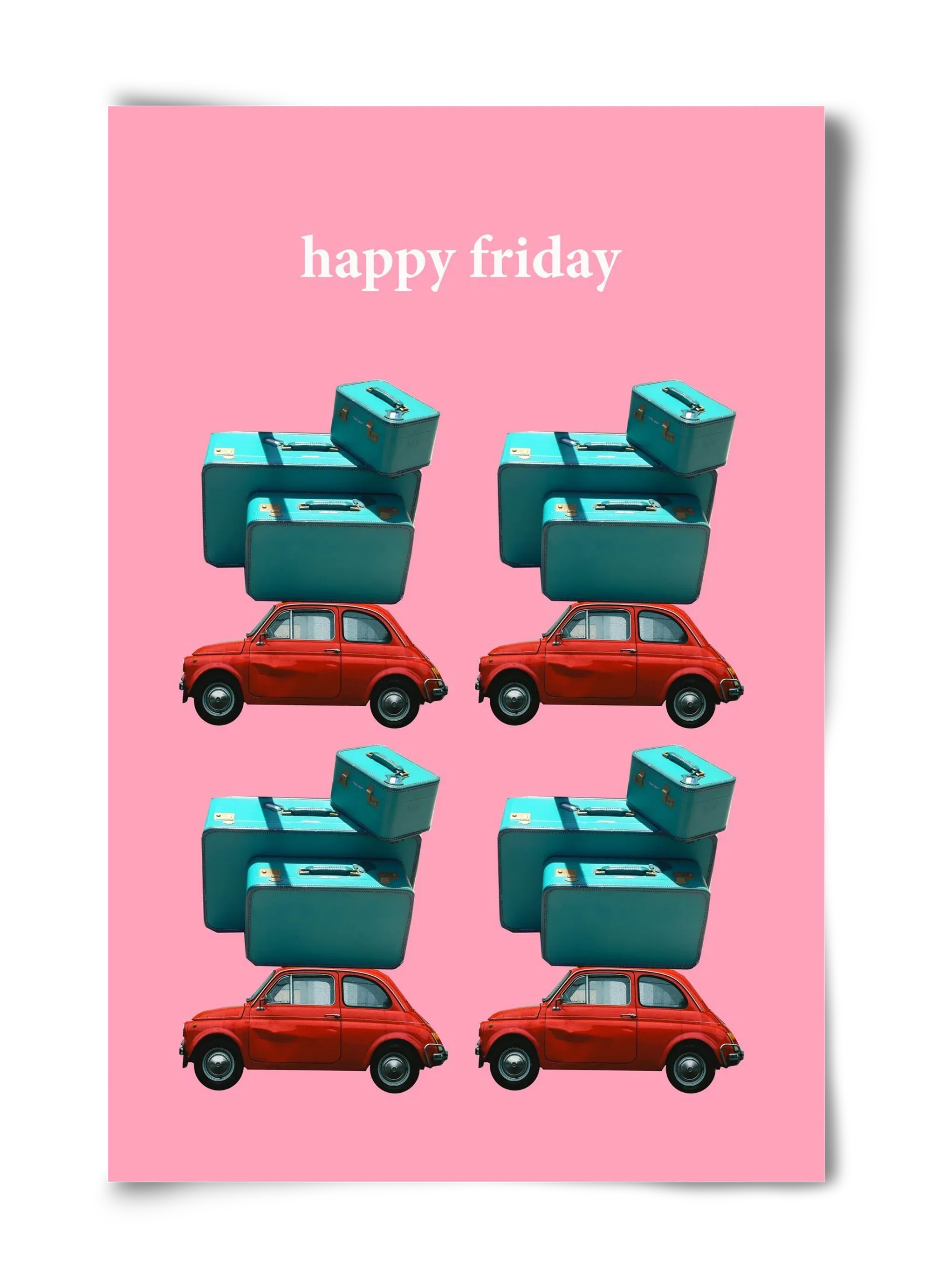 Holidays 1. - artbridge