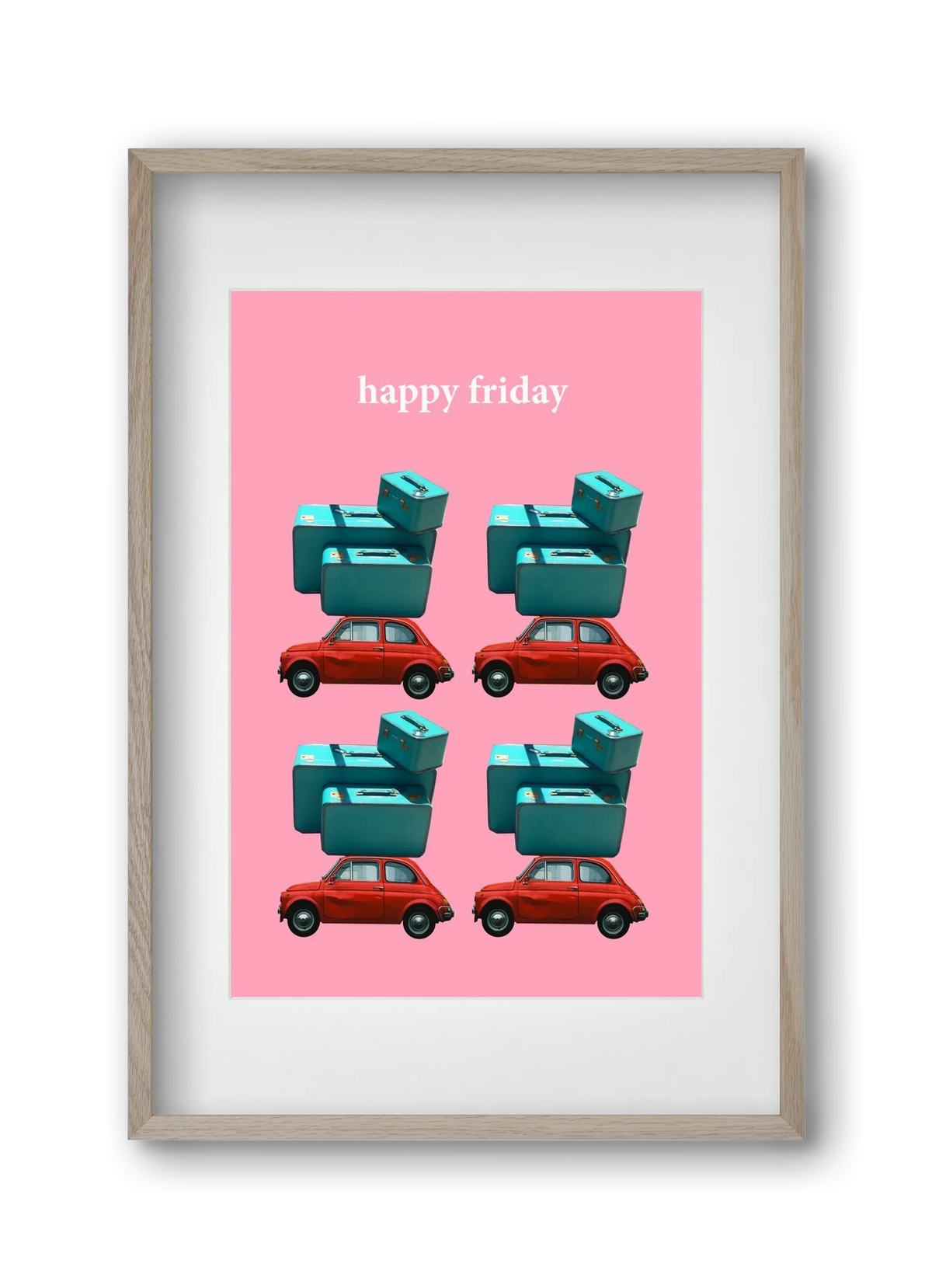 Holidays 1. - artbridge