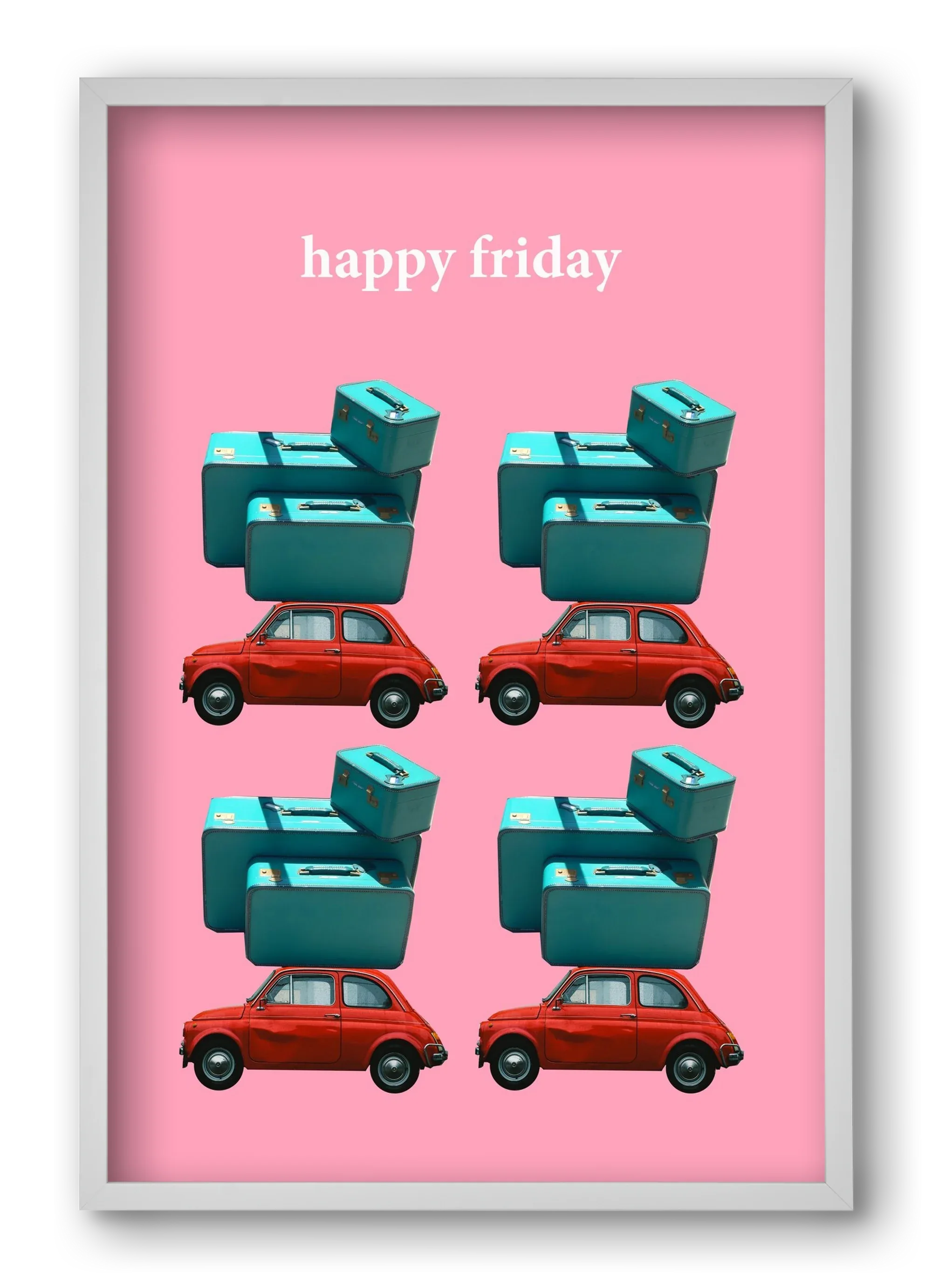 Holidays 1. - artbridge
