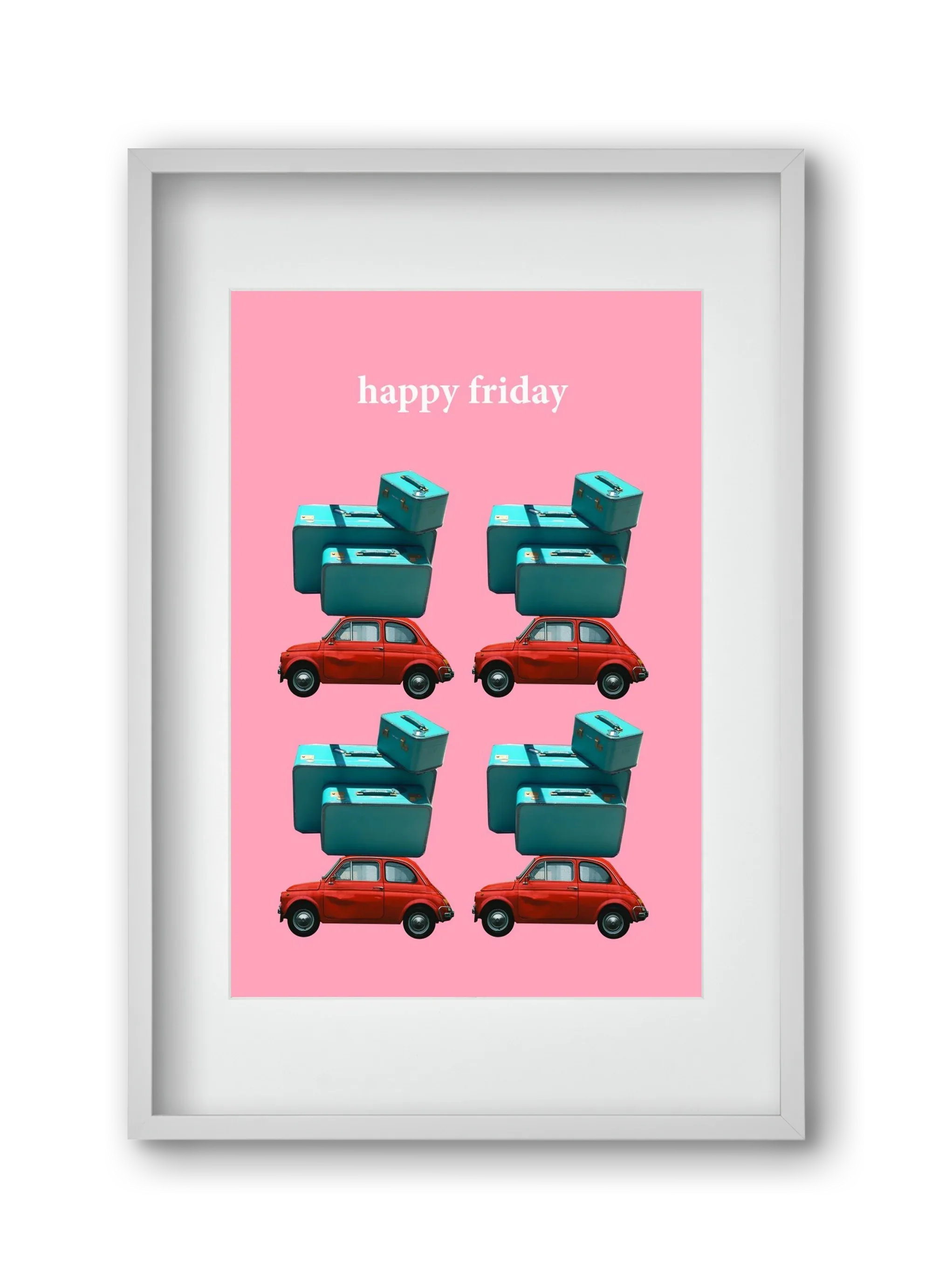 Holidays 1. - artbridge