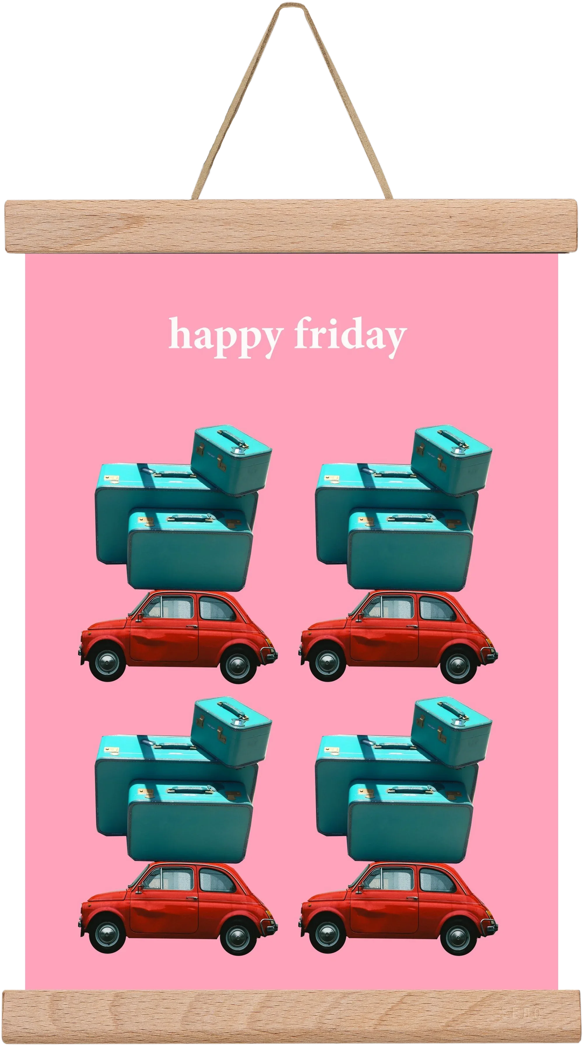 Holidays 1. - artbridge