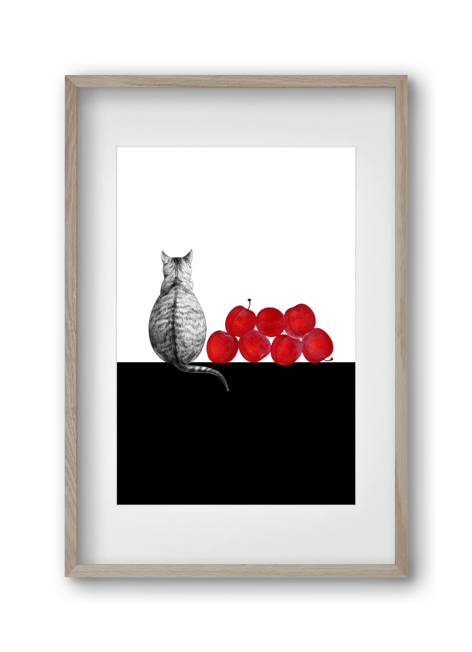 Waiting - artbridge