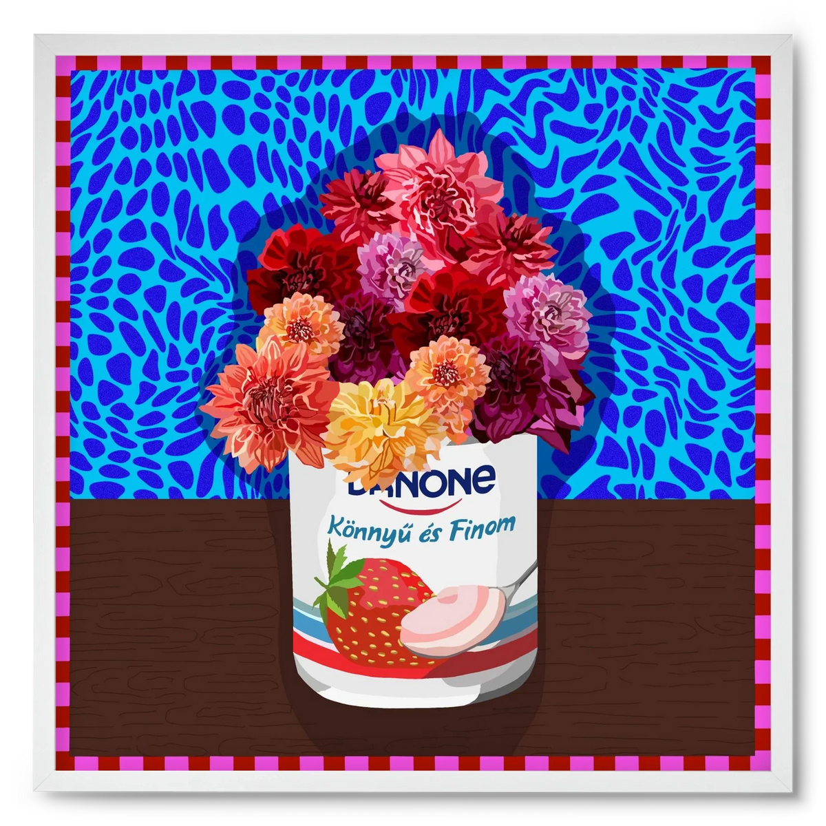 Könnyű és finom - artbridge