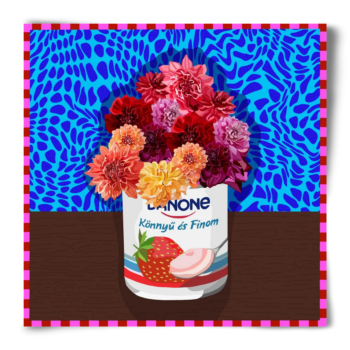 Könnyű és finom - artbridge