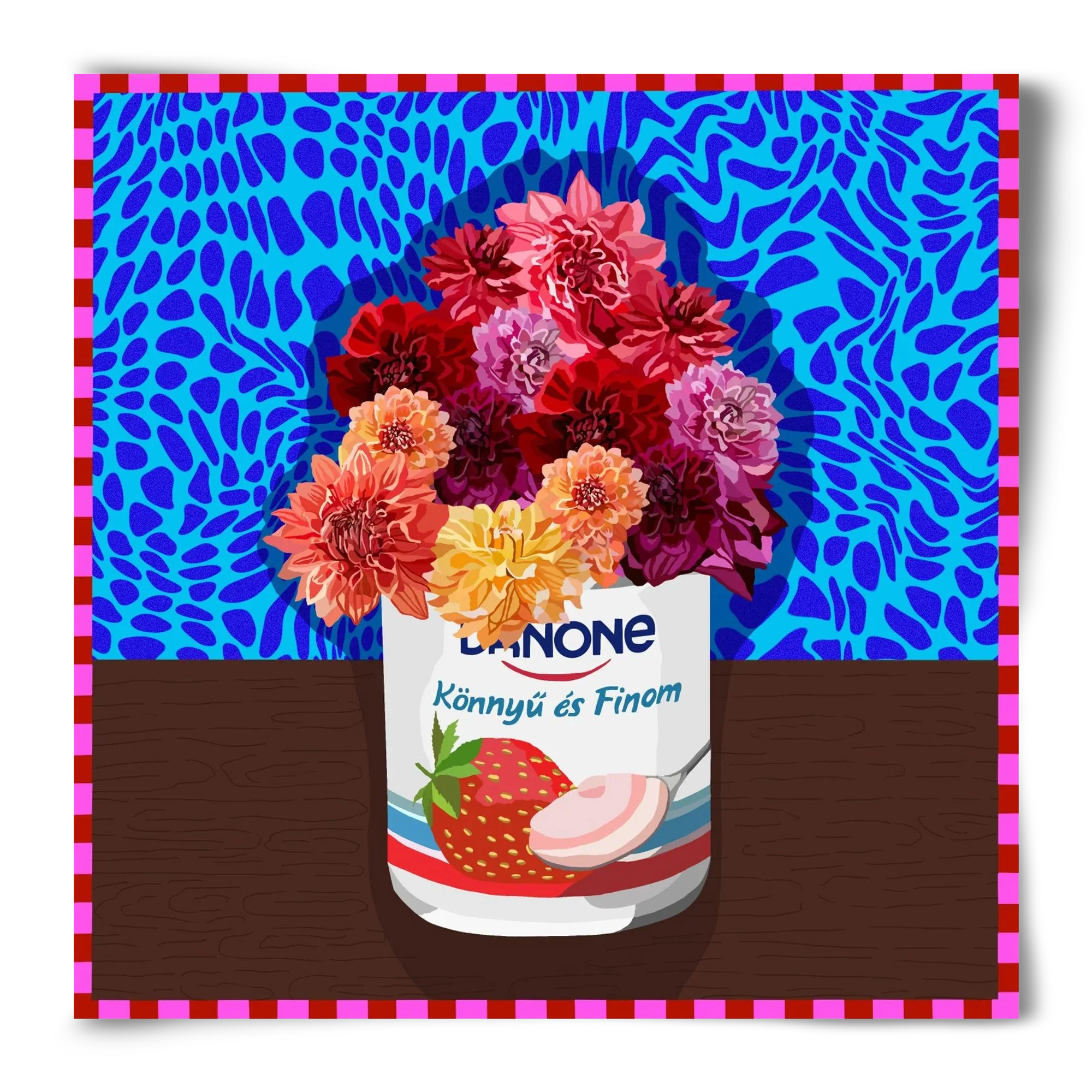 Könnyű és finom - artbridge
