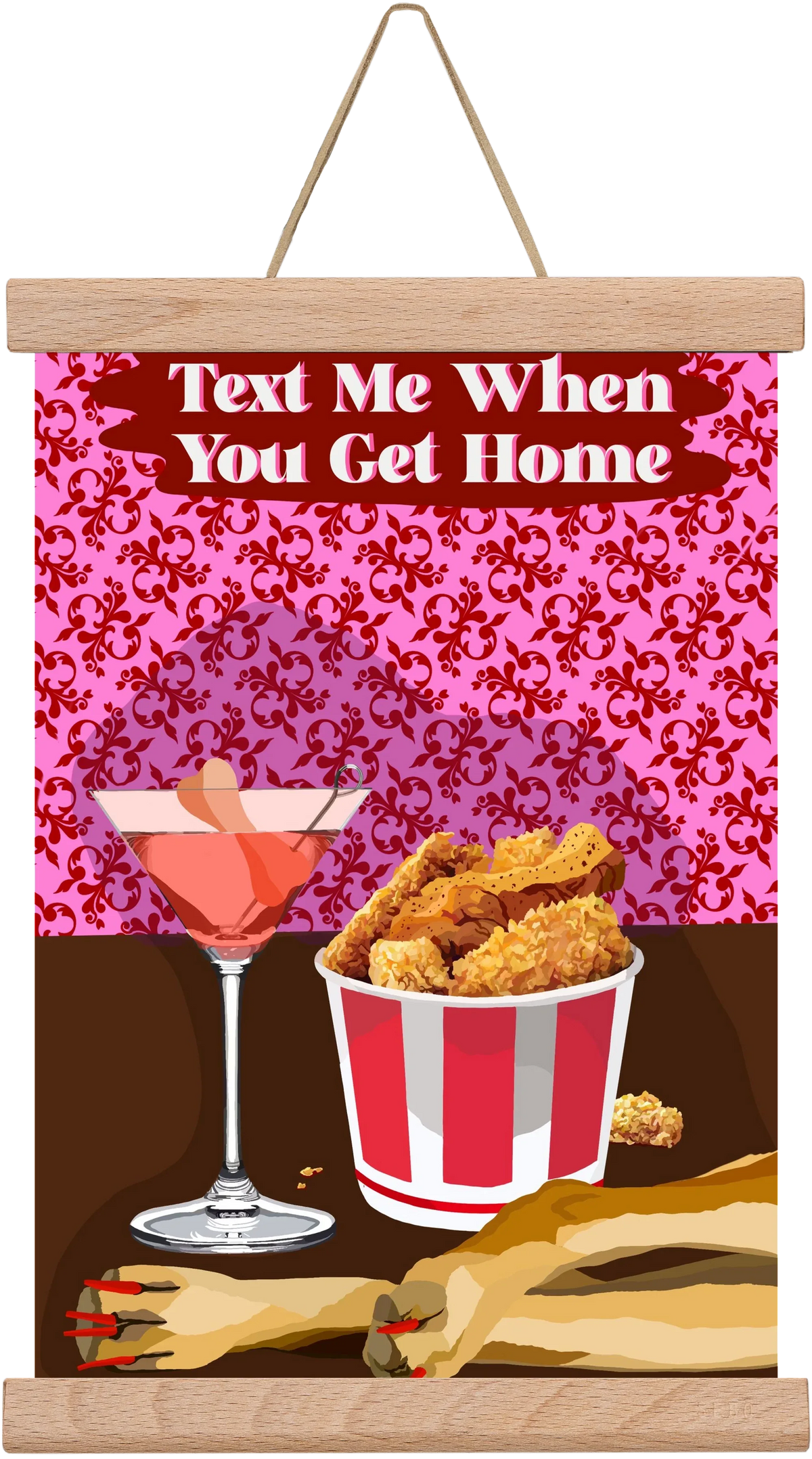 Text Me - artbridge