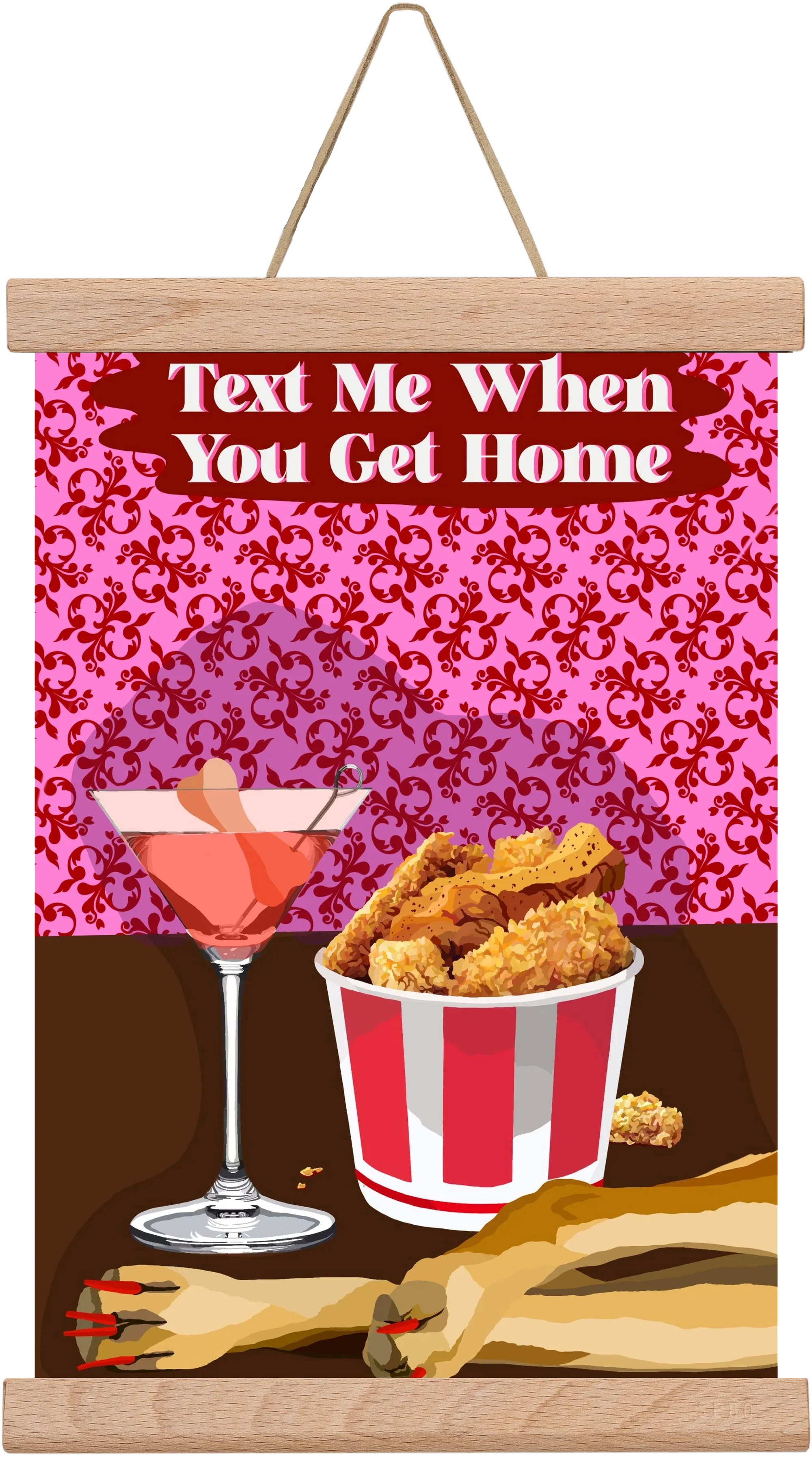Text Me - artbridge