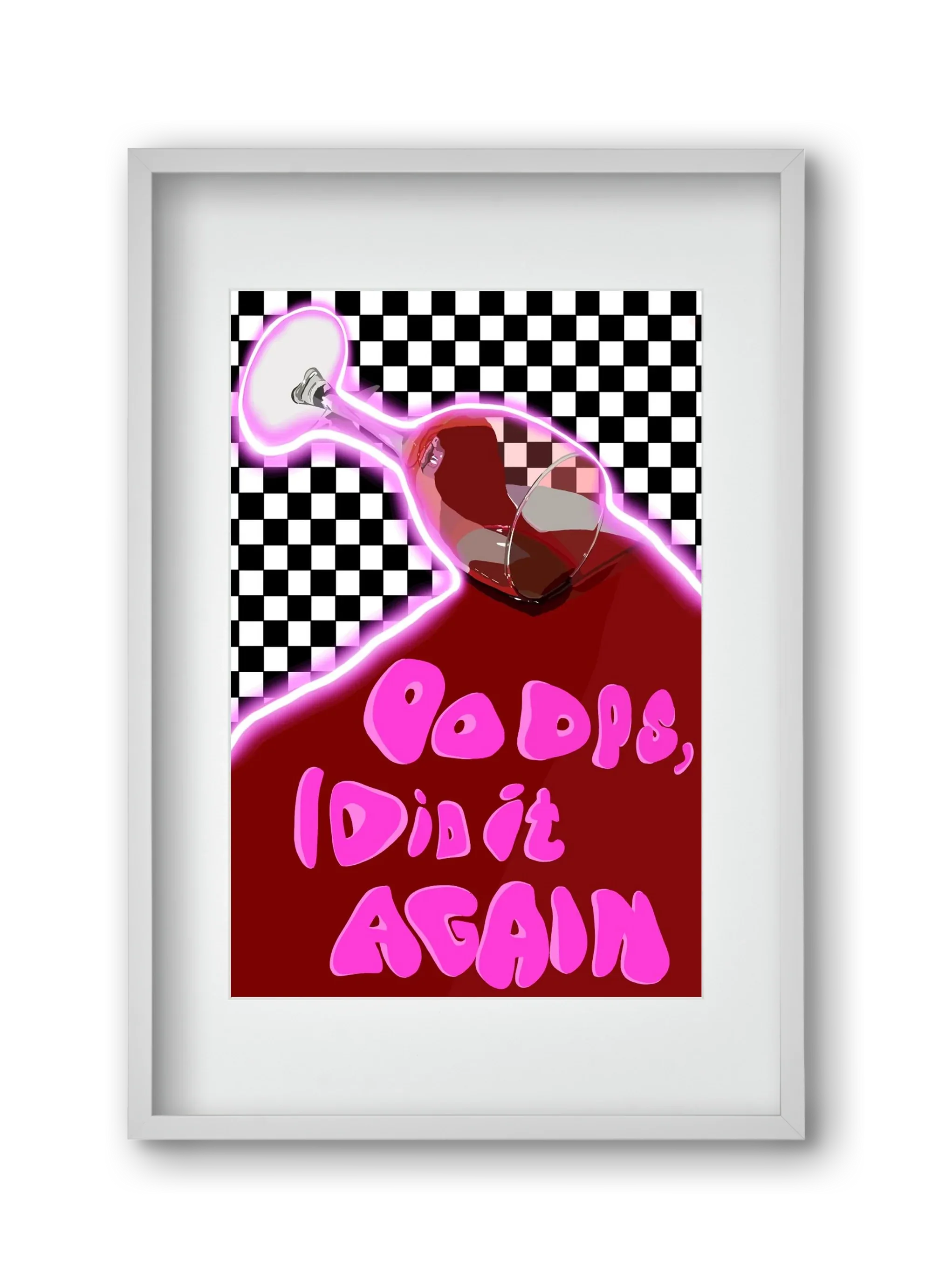 Ooops... - artbridge