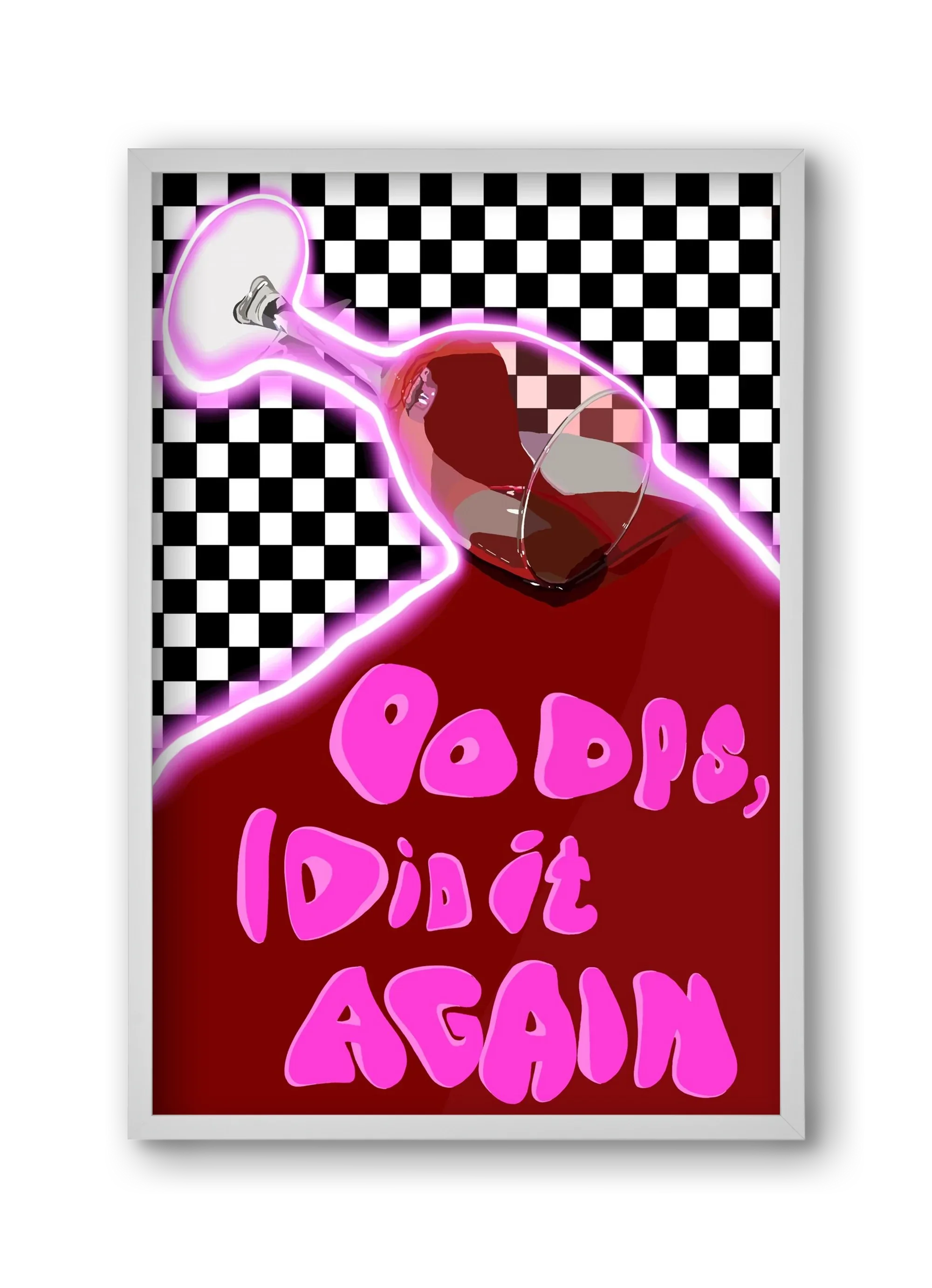 Ooops... - artbridge