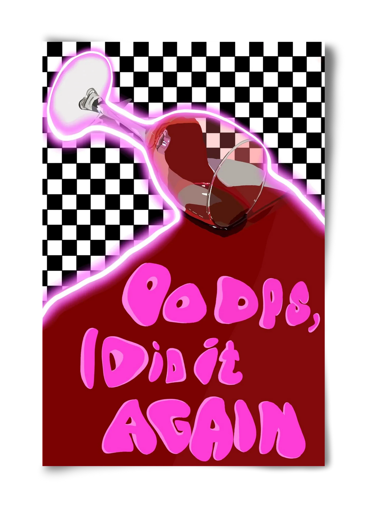 Ooops... - artbridge