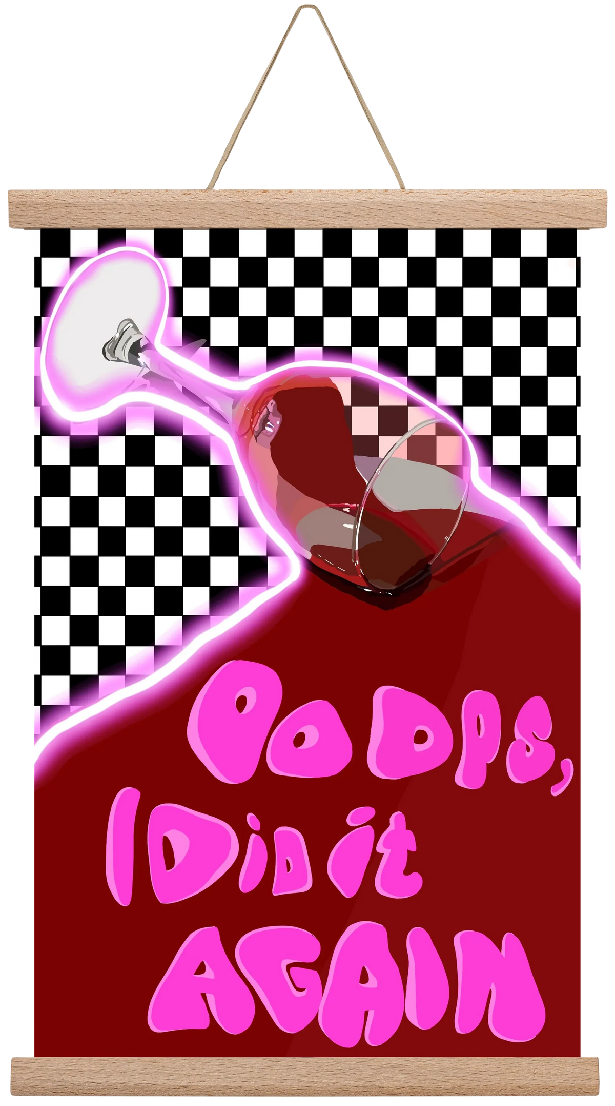 Ooops... - artbridge