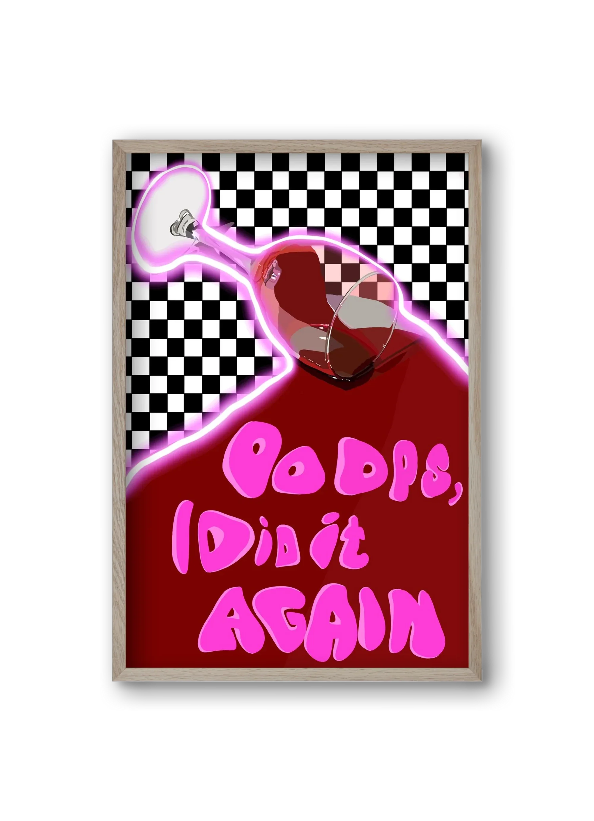 Ooops... - artbridge