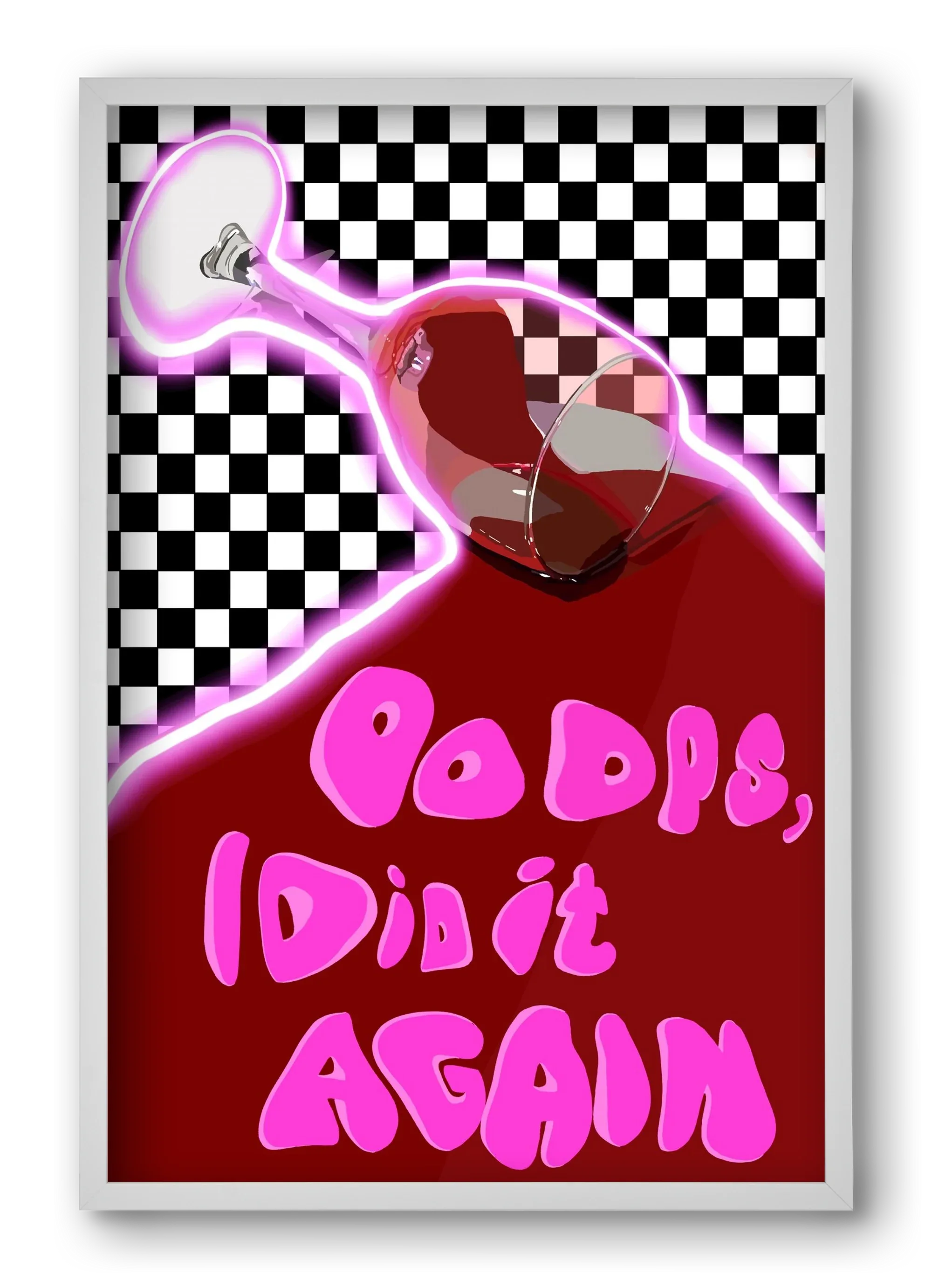 Ooops... - artbridge
