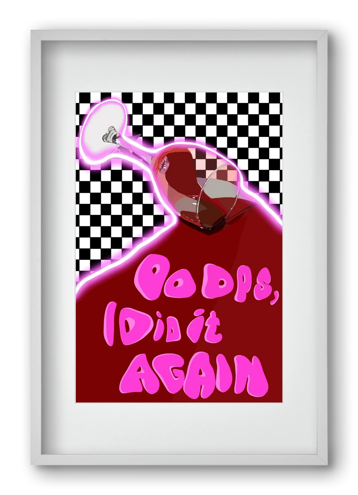Ooops... - artbridge