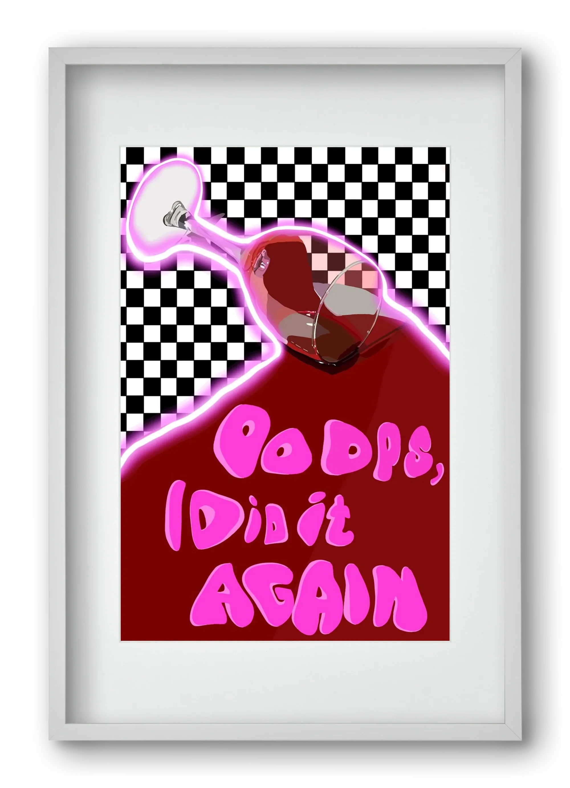 Ooops... - artbridge