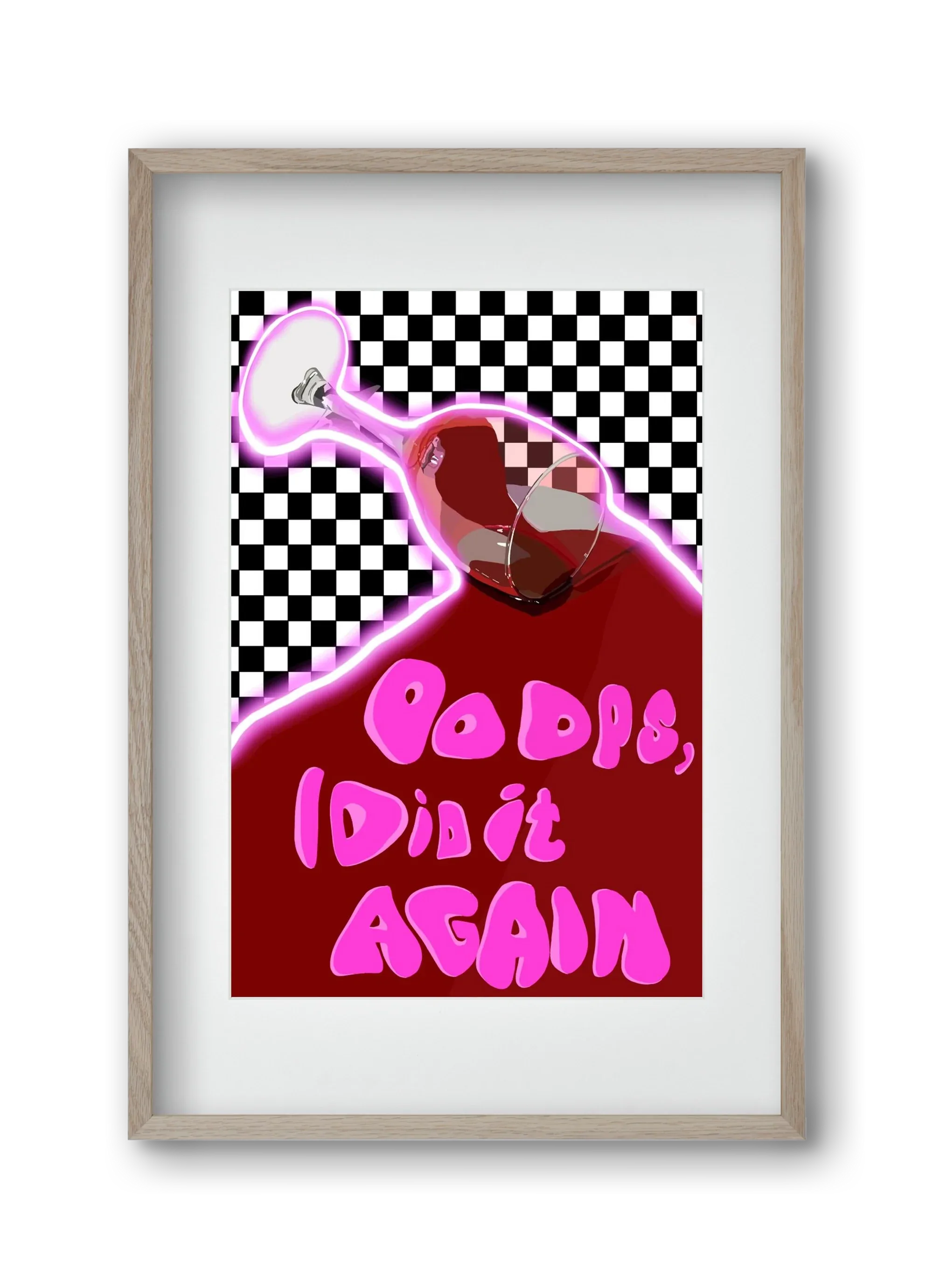 Ooops... - artbridge