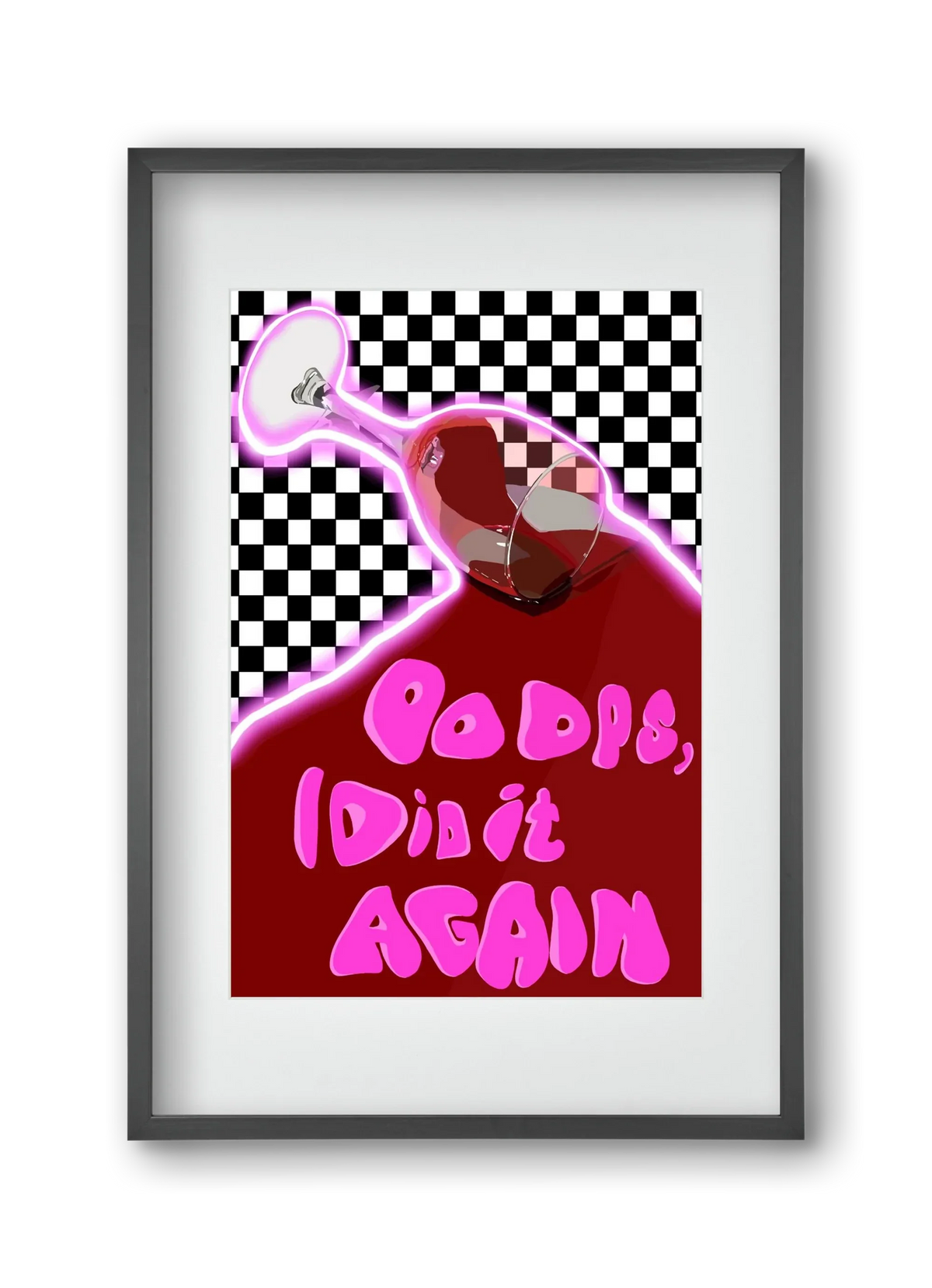 Ooops... - artbridge