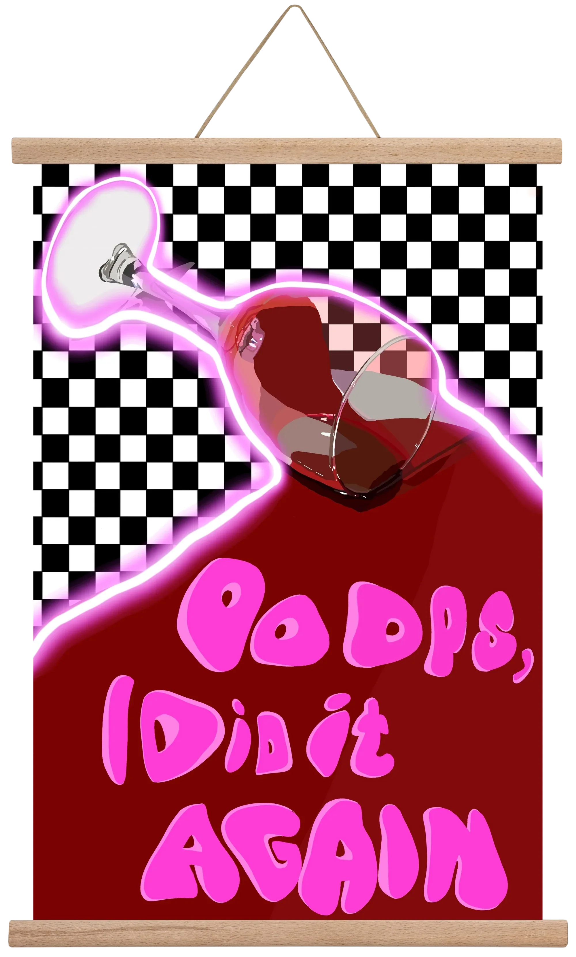 Ooops... - artbridge