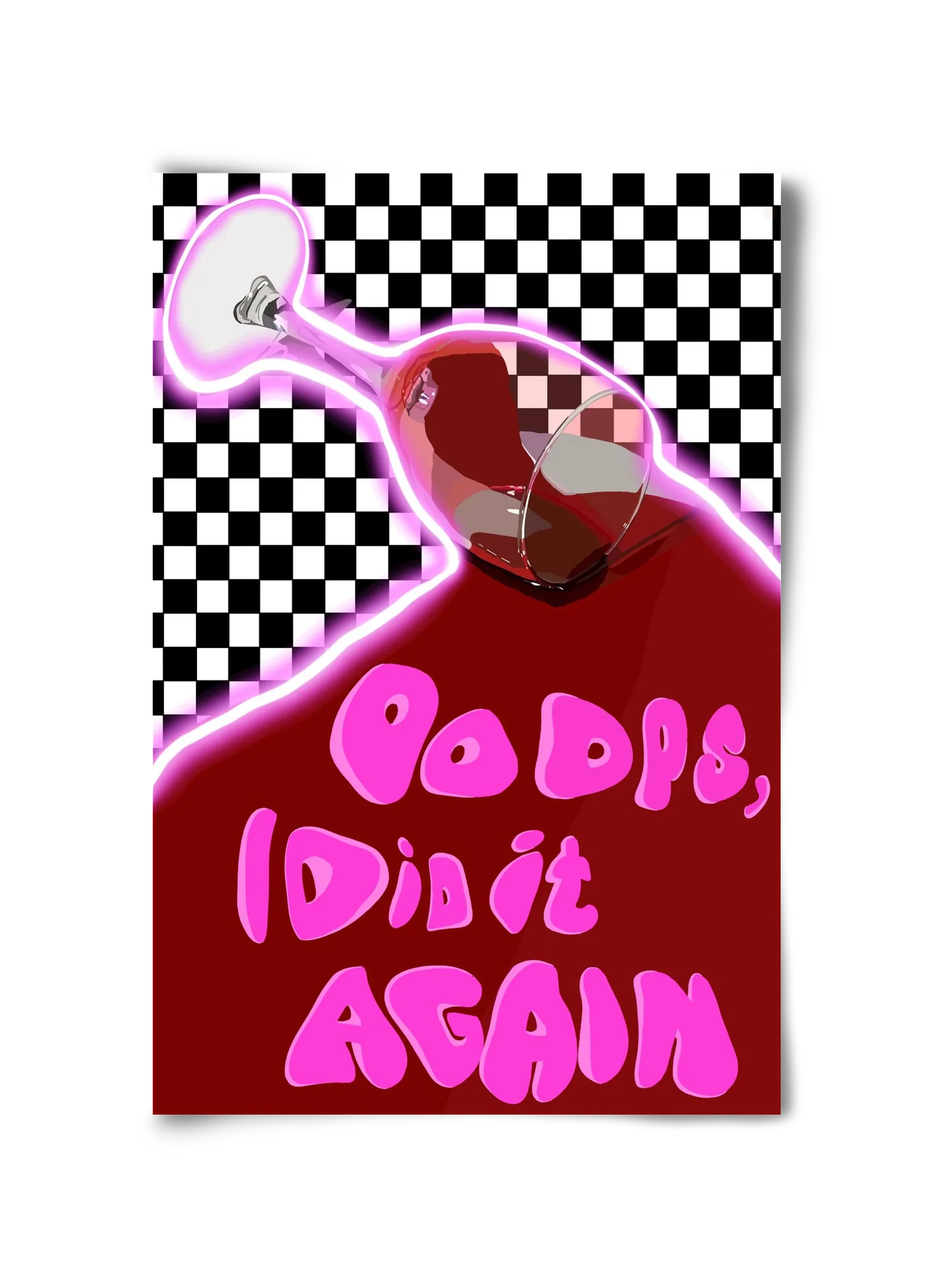 Ooops... - artbridge