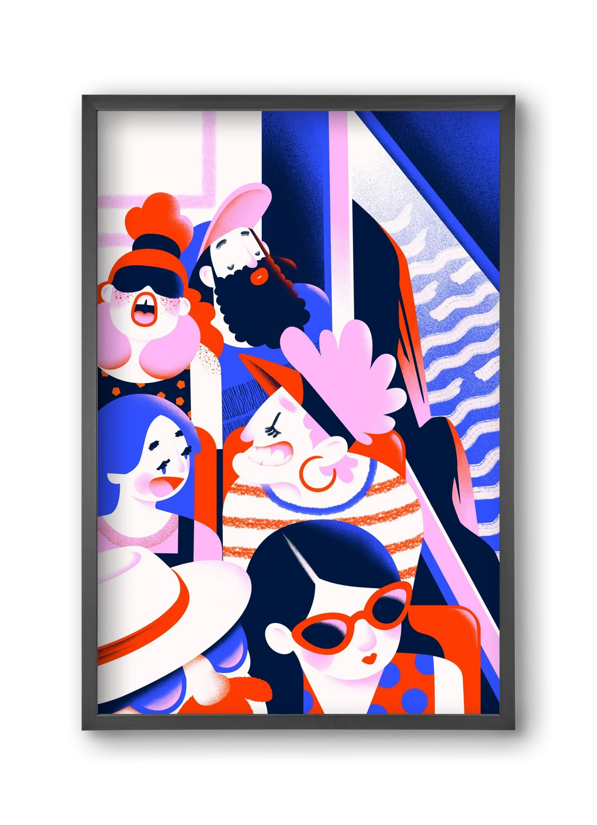 Summer trip - artbridge