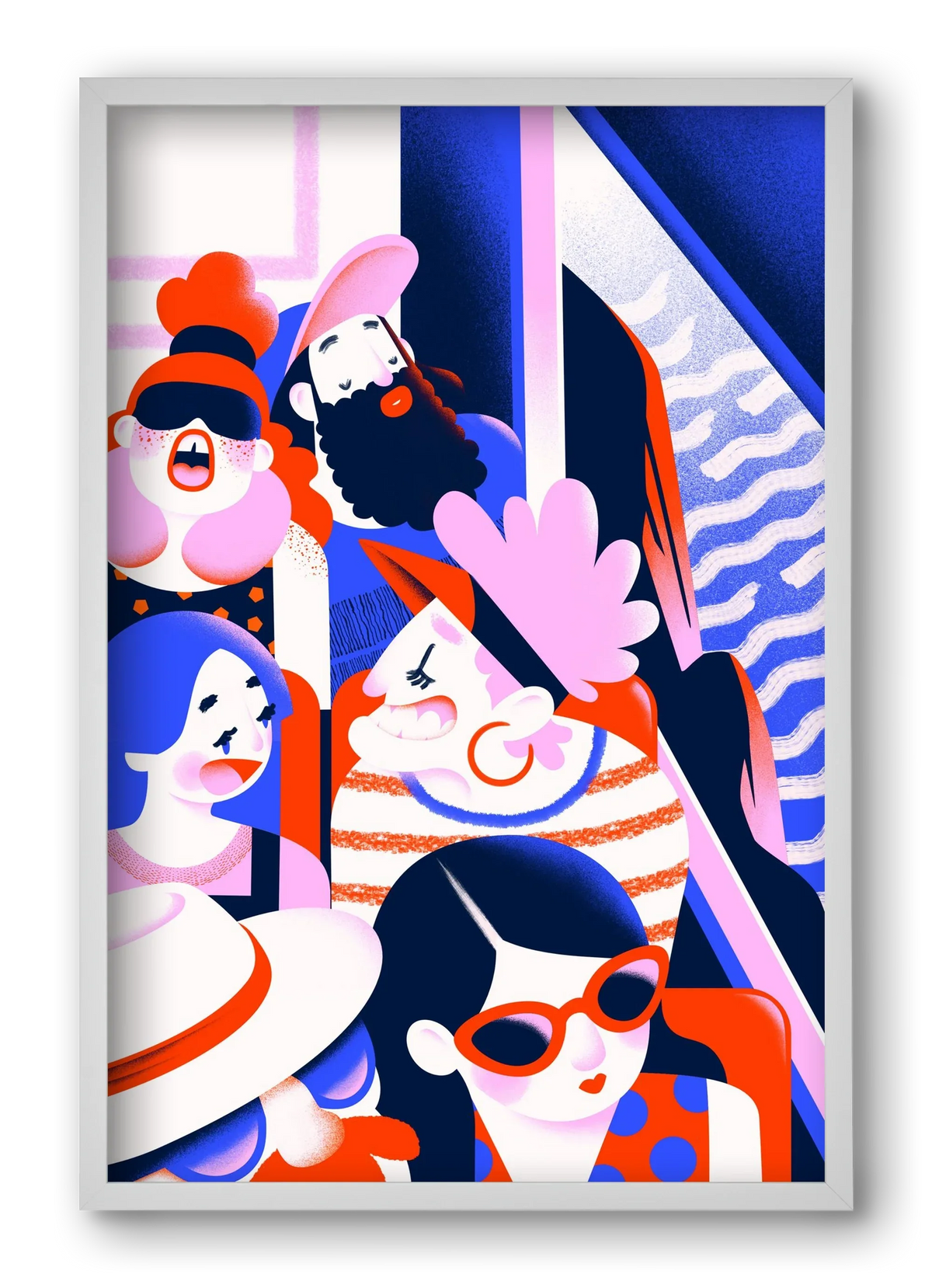 Summer trip - artbridge
