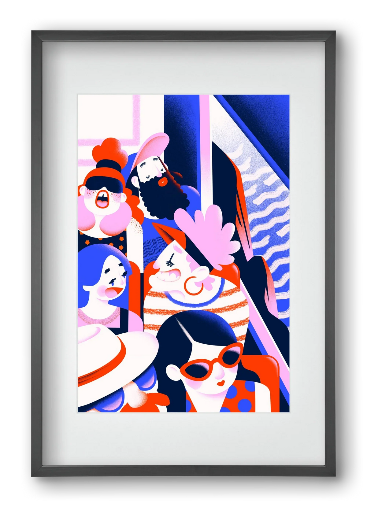 Summer trip - artbridge