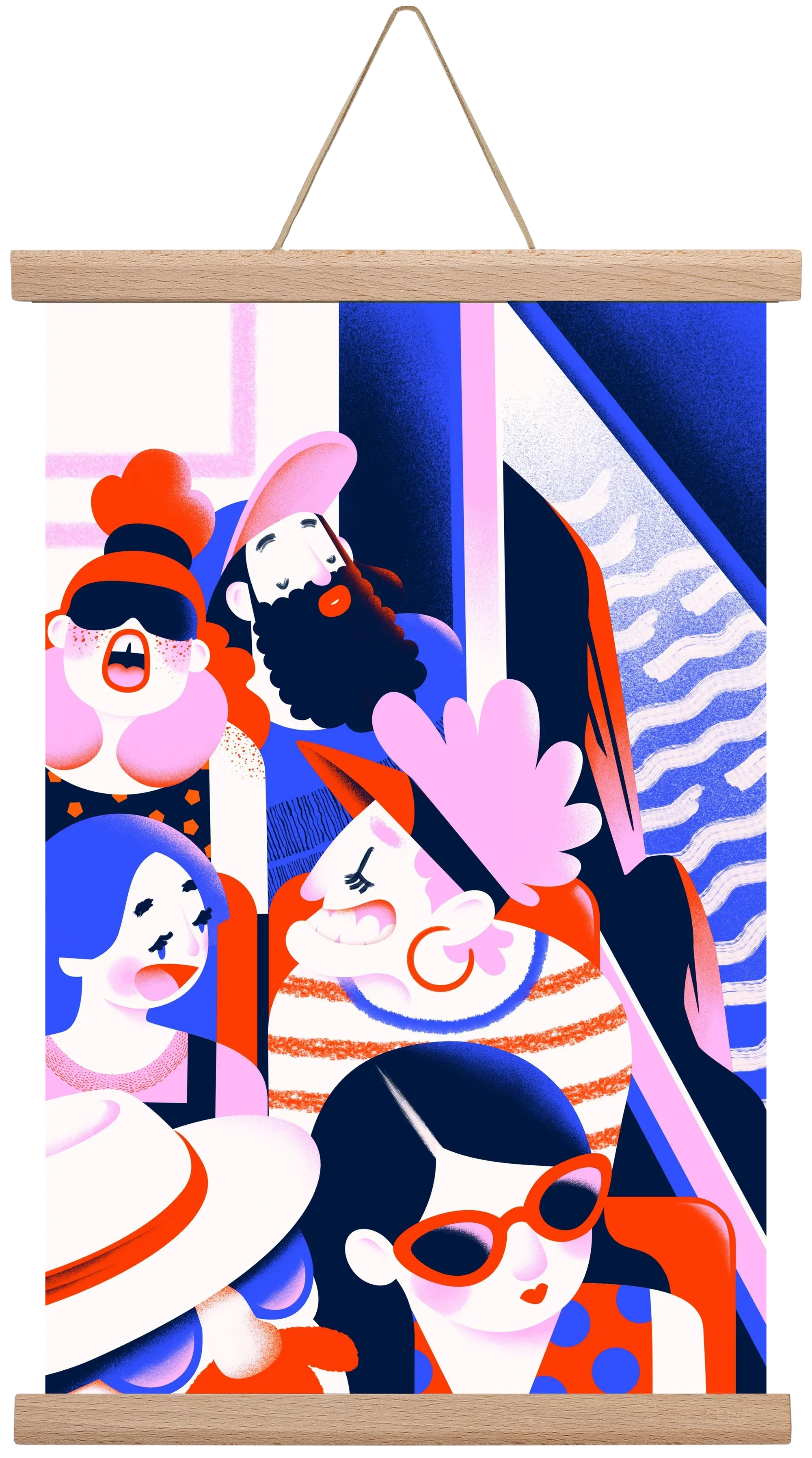 Summer trip - artbridge