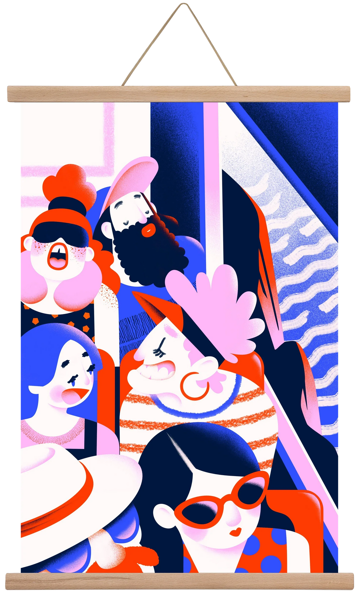 Summer trip - artbridge