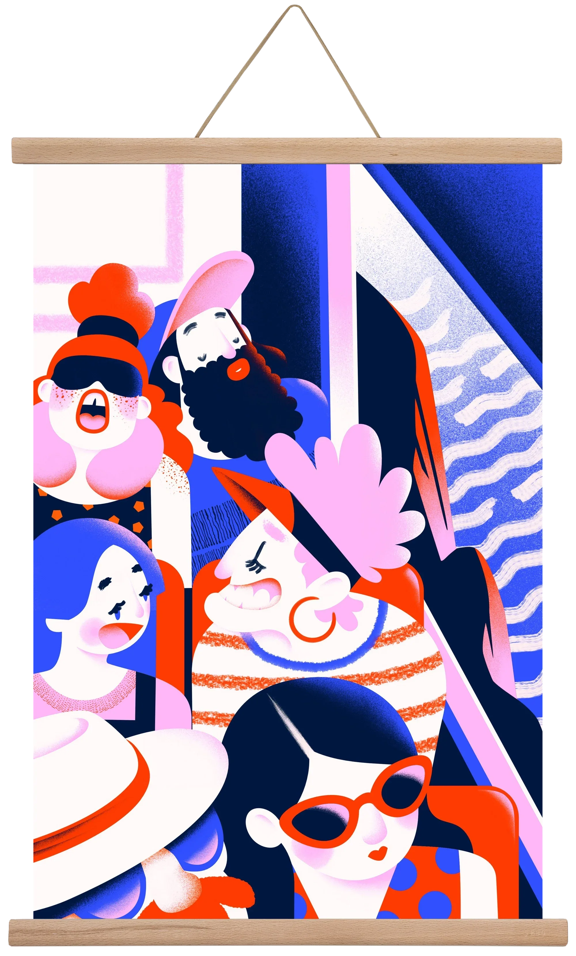 Summer trip - artbridge