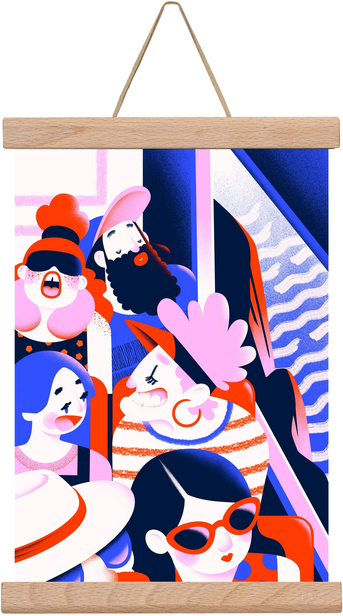 Summer trip - artbridge