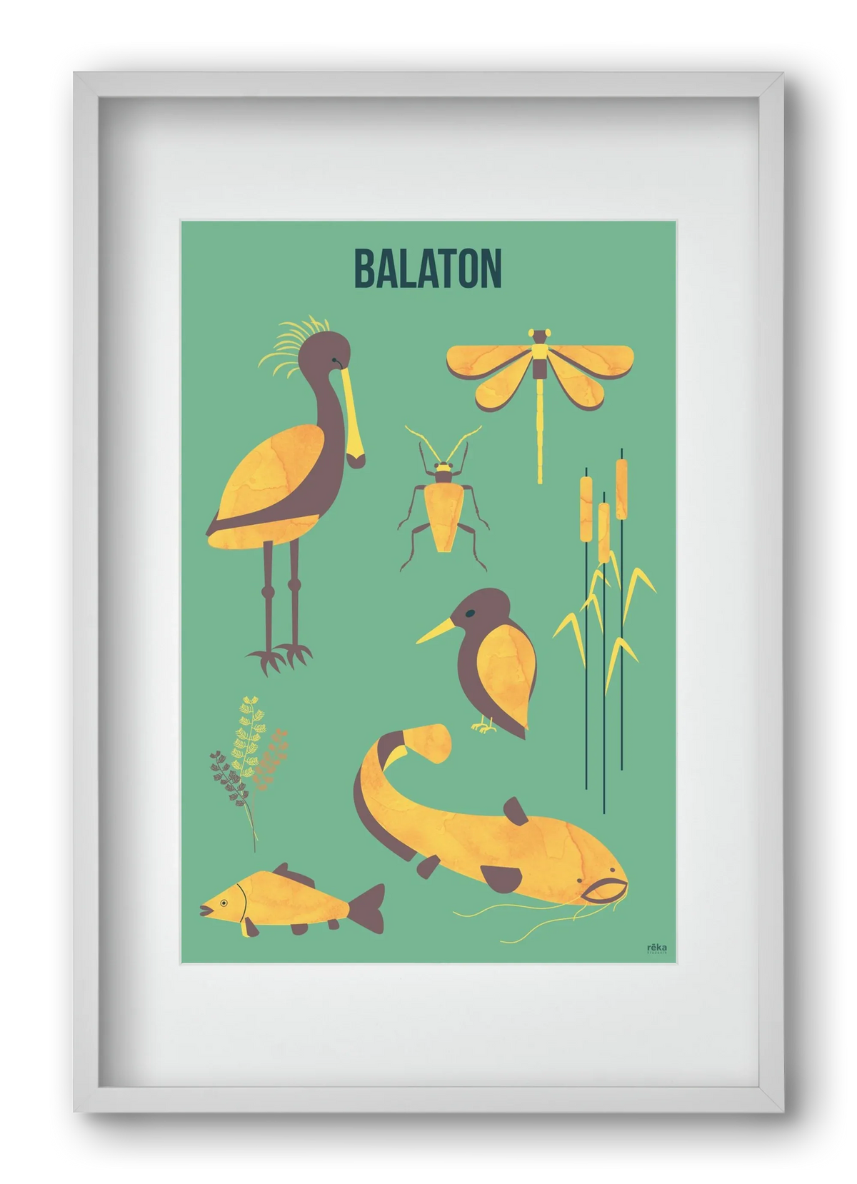 balaton - artbridge