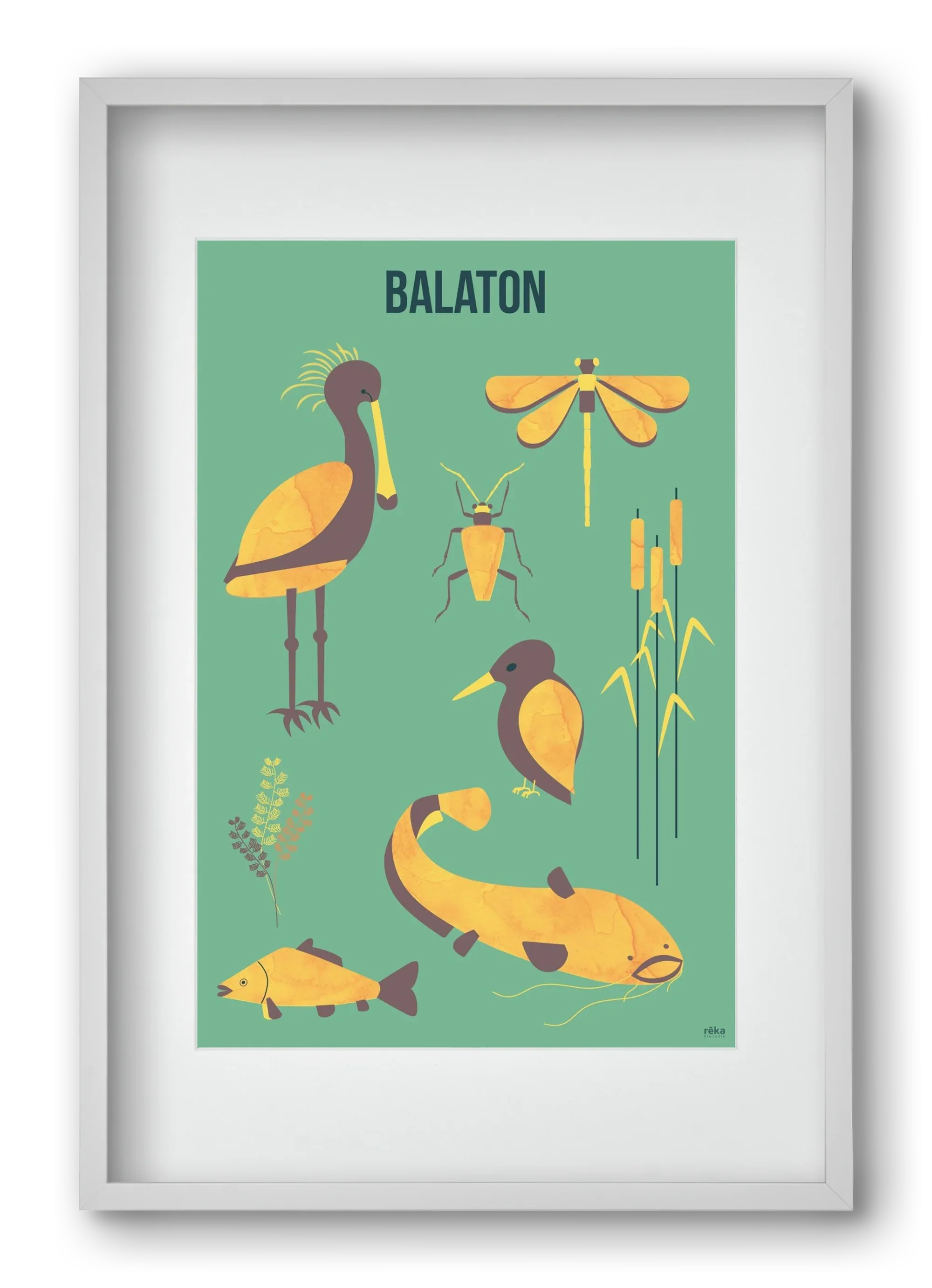 balaton - artbridge