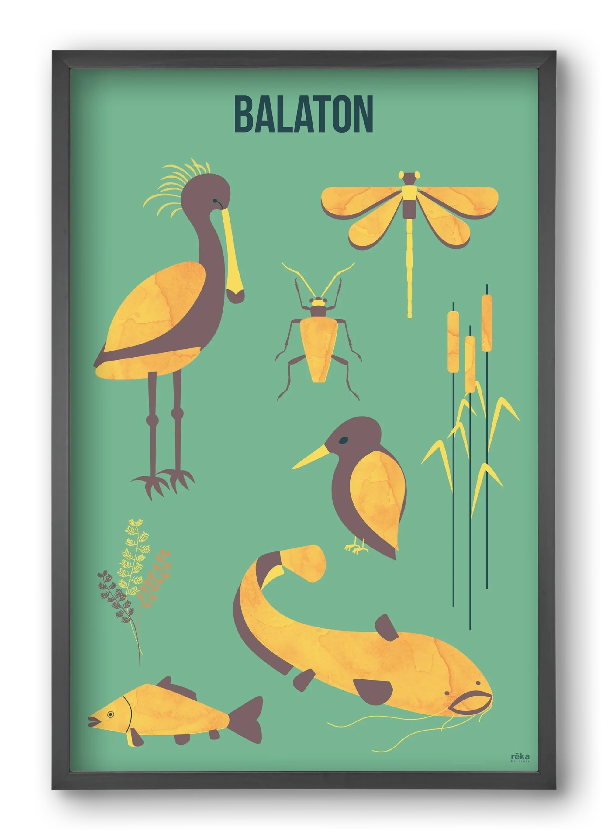 balaton - artbridge