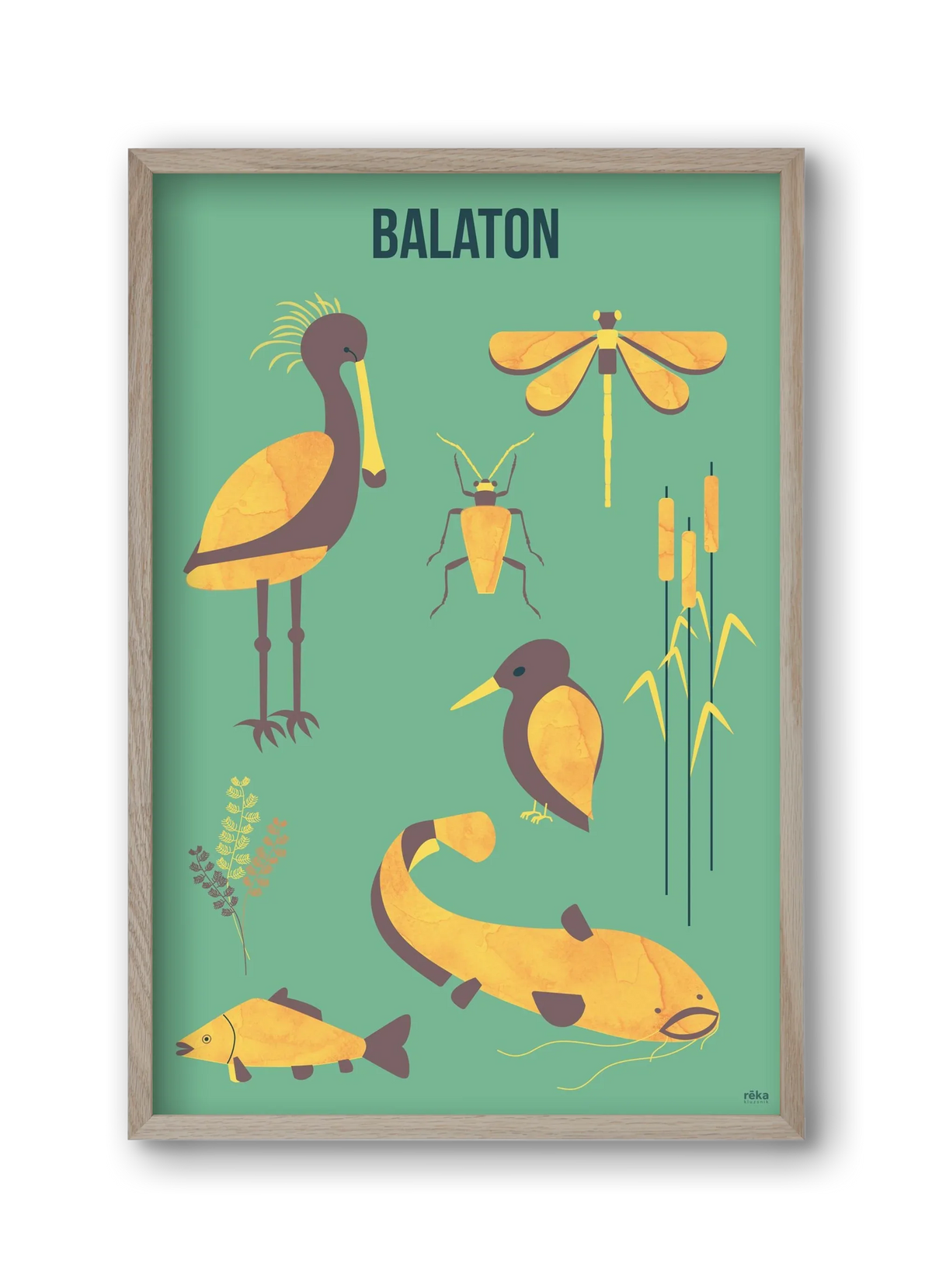 balaton - artbridge