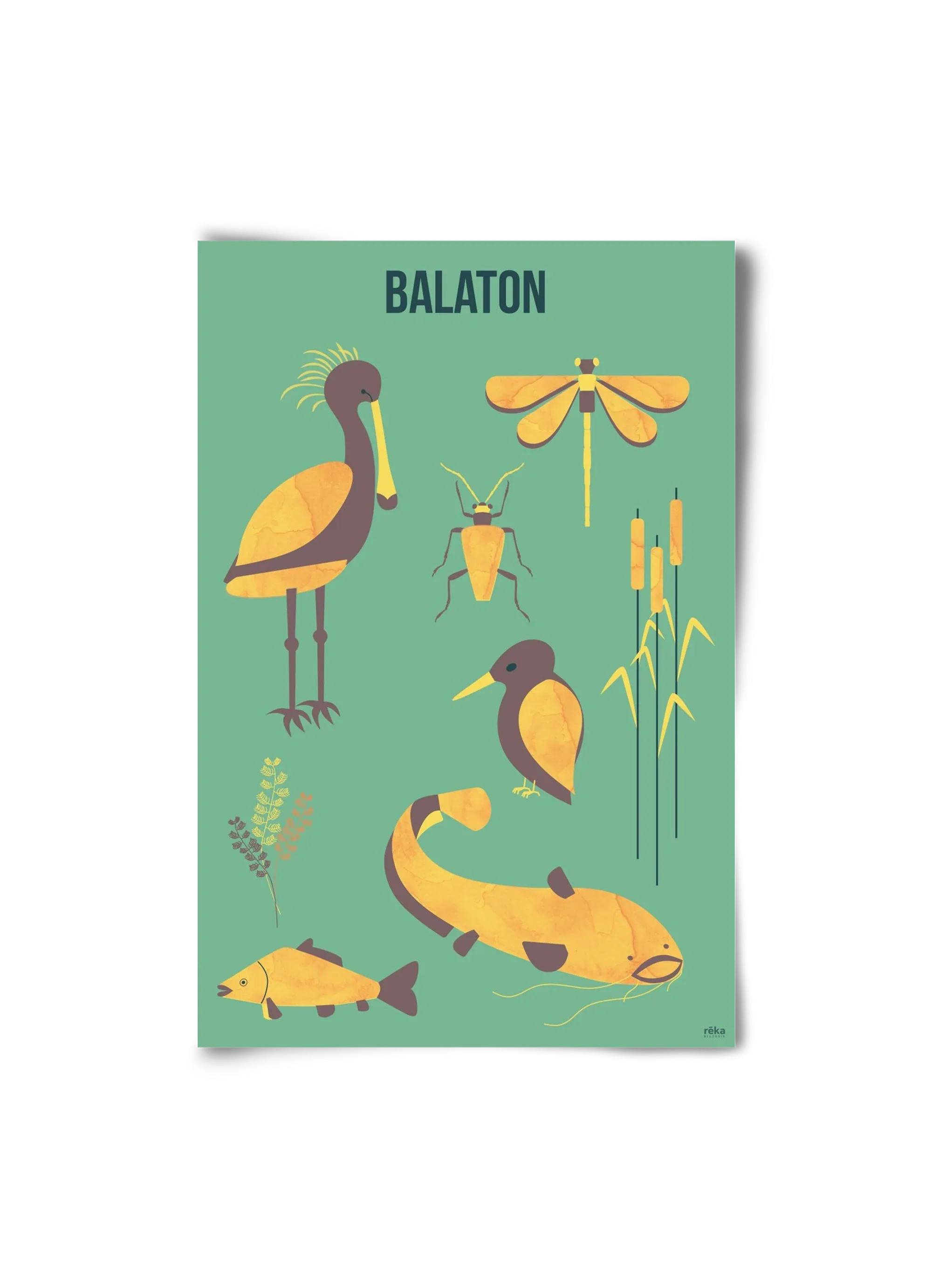 balaton - artbridge
