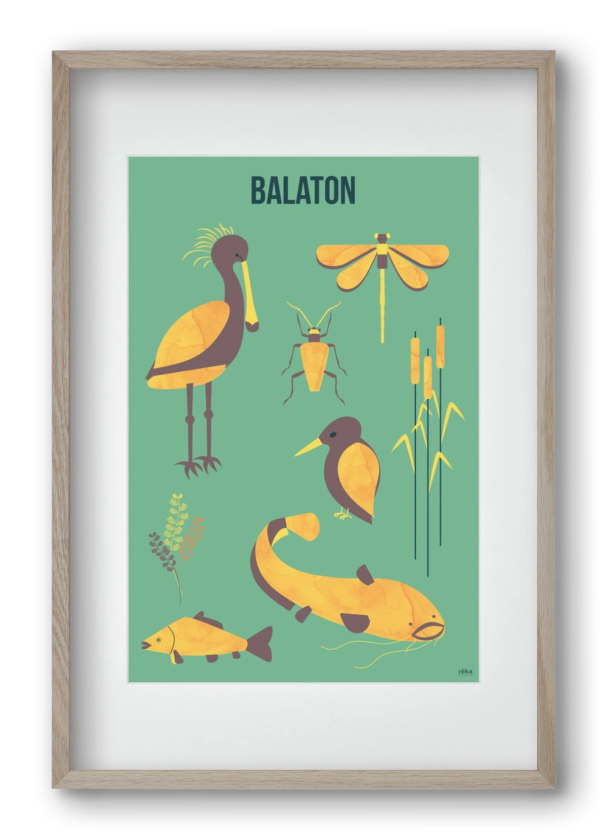 balaton - artbridge