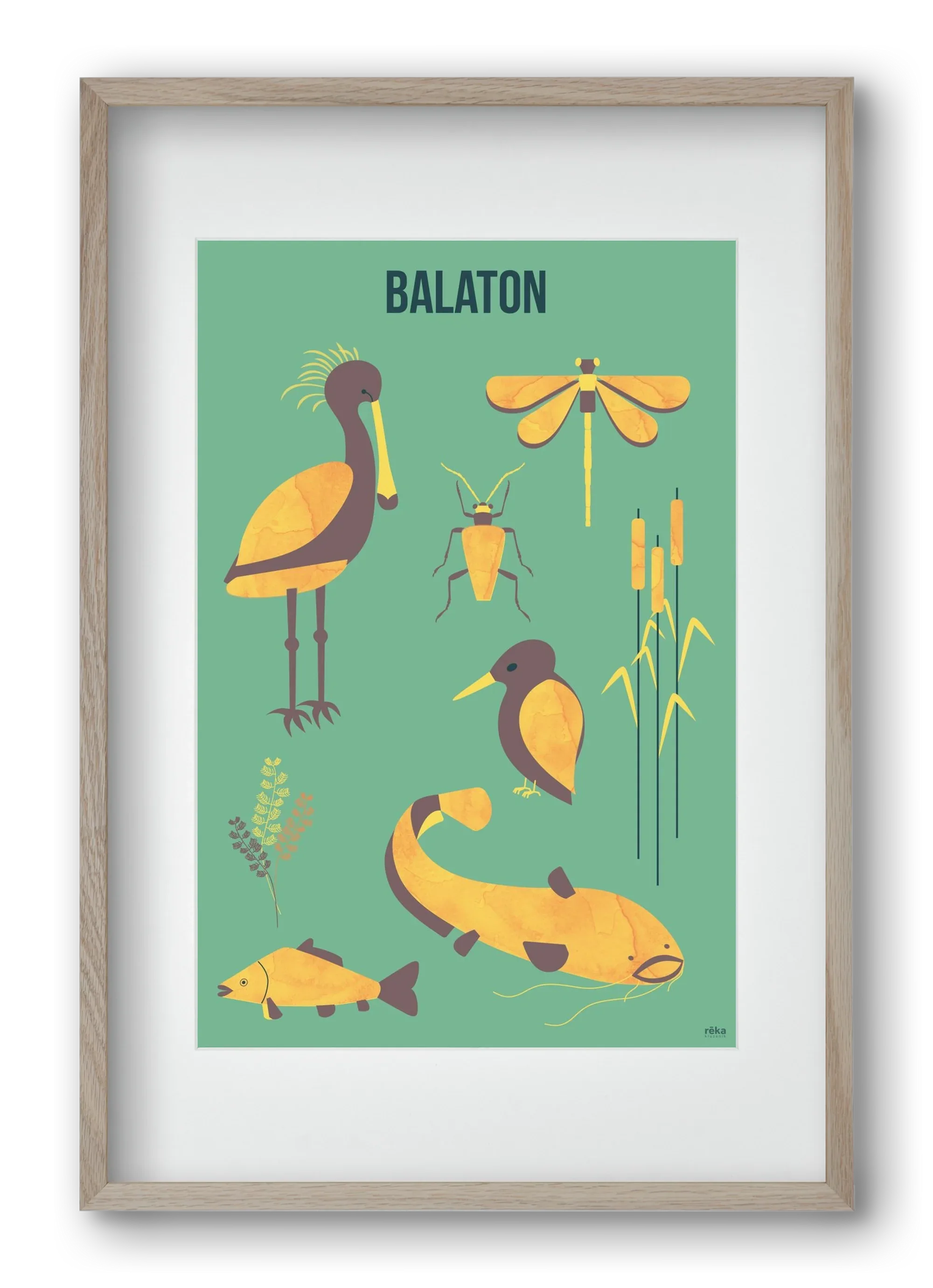 balaton - artbridge