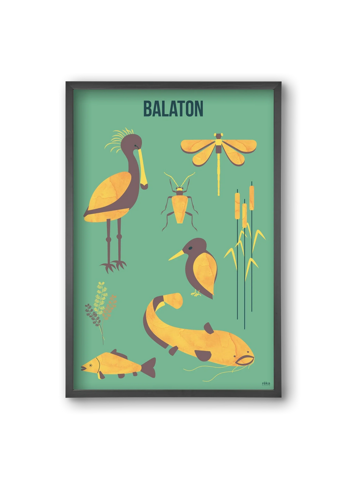 balaton - artbridge