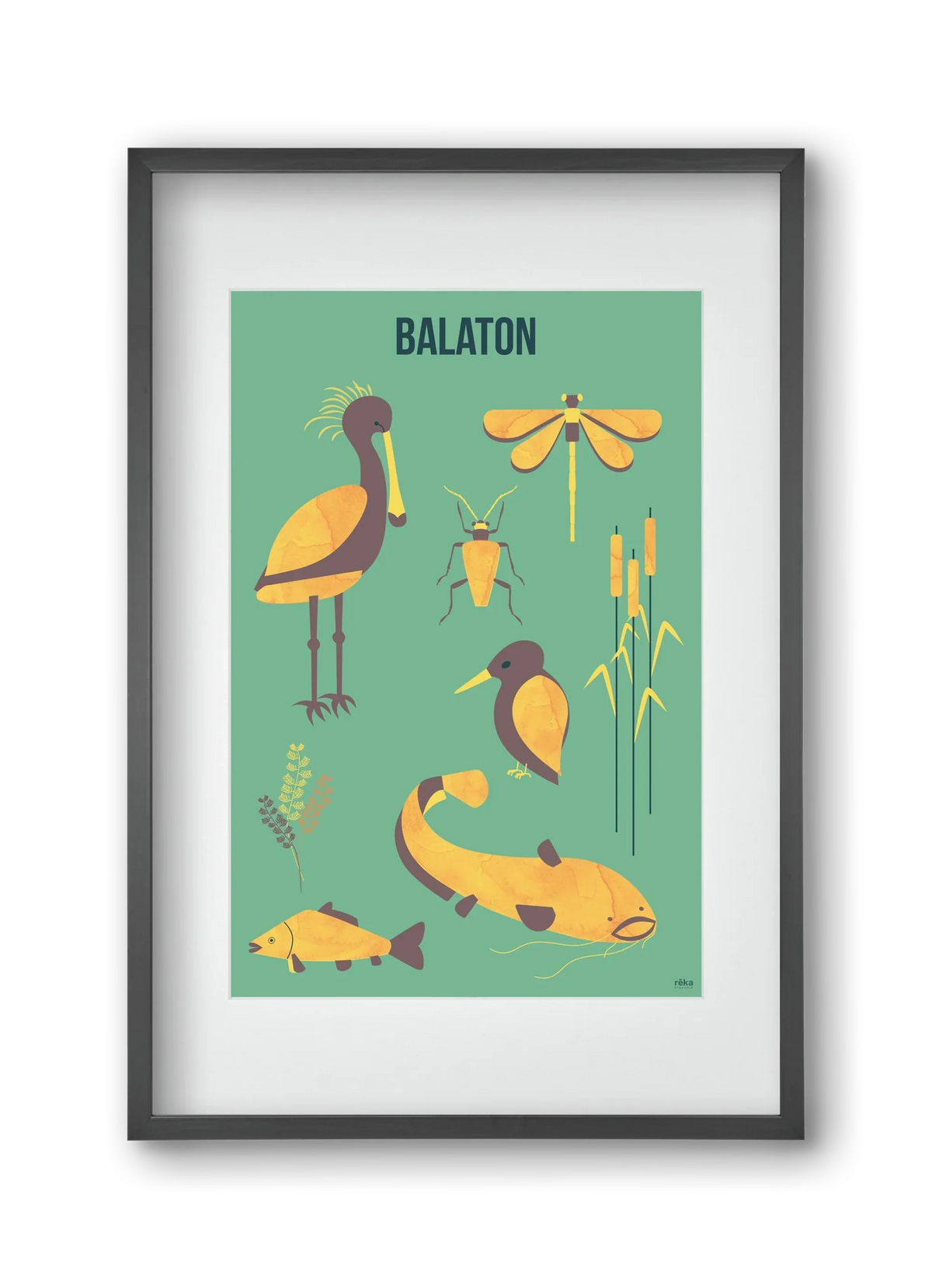 balaton - artbridge