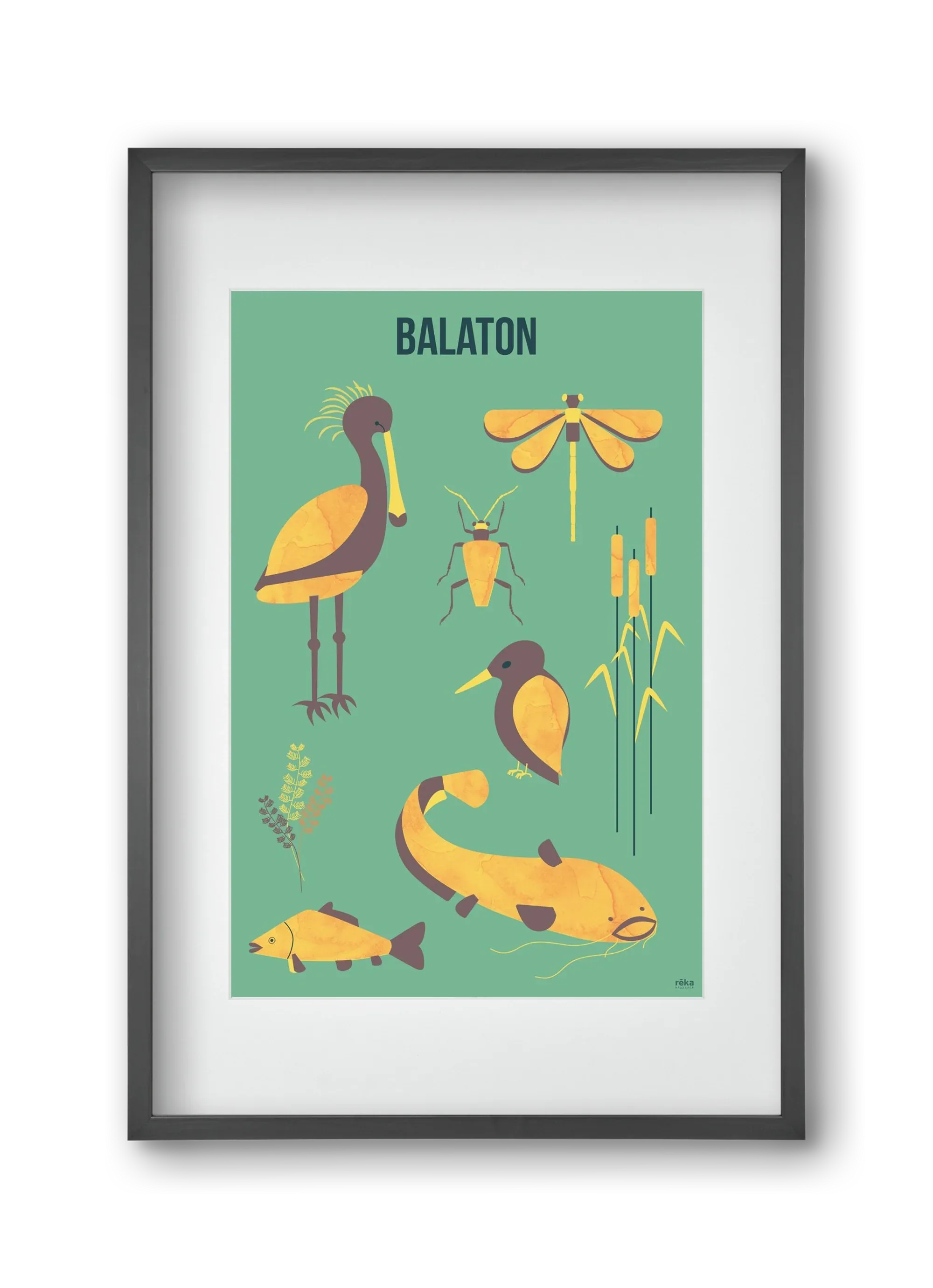 balaton - artbridge