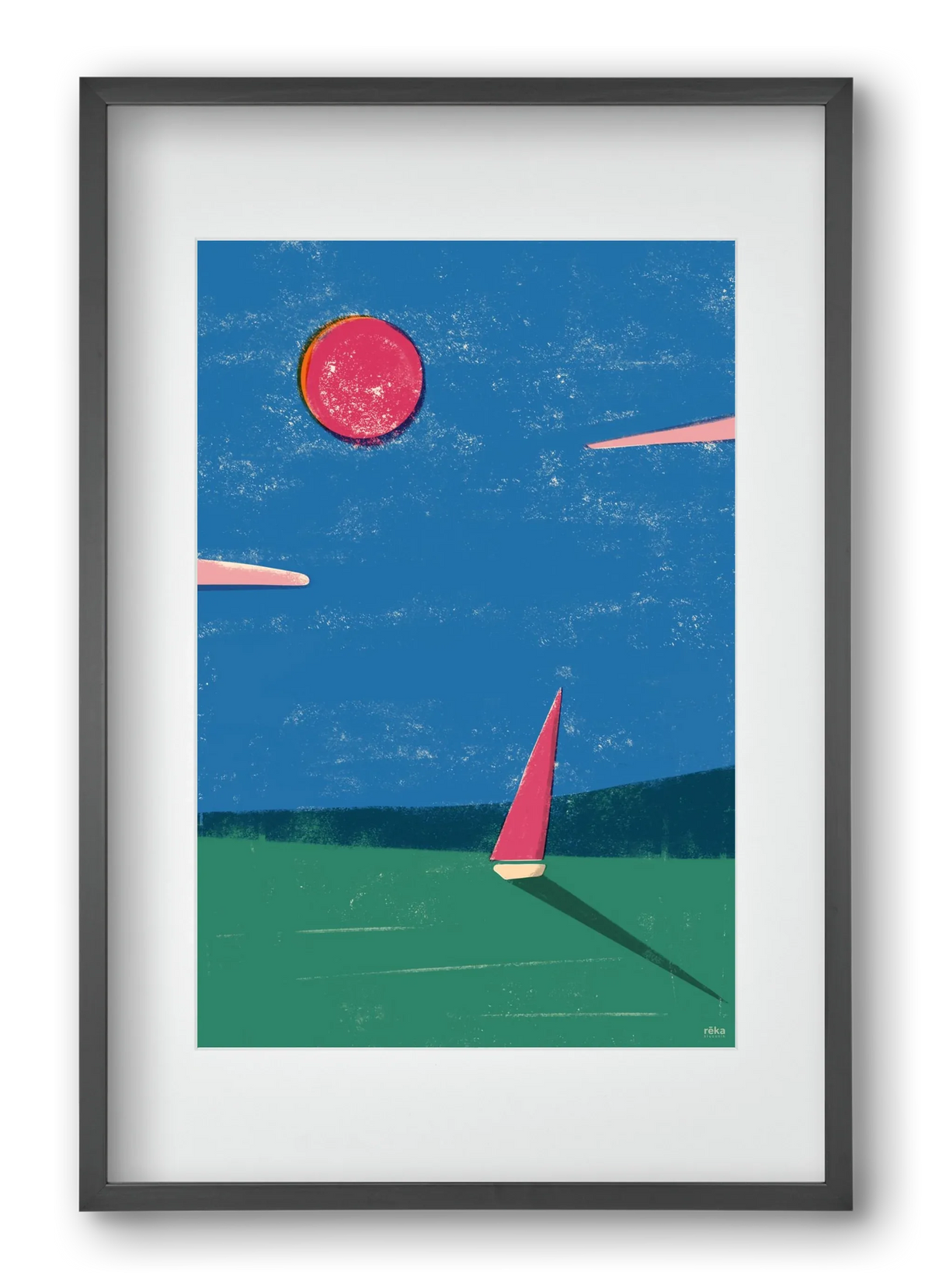 időtlen pillanat - artbridge