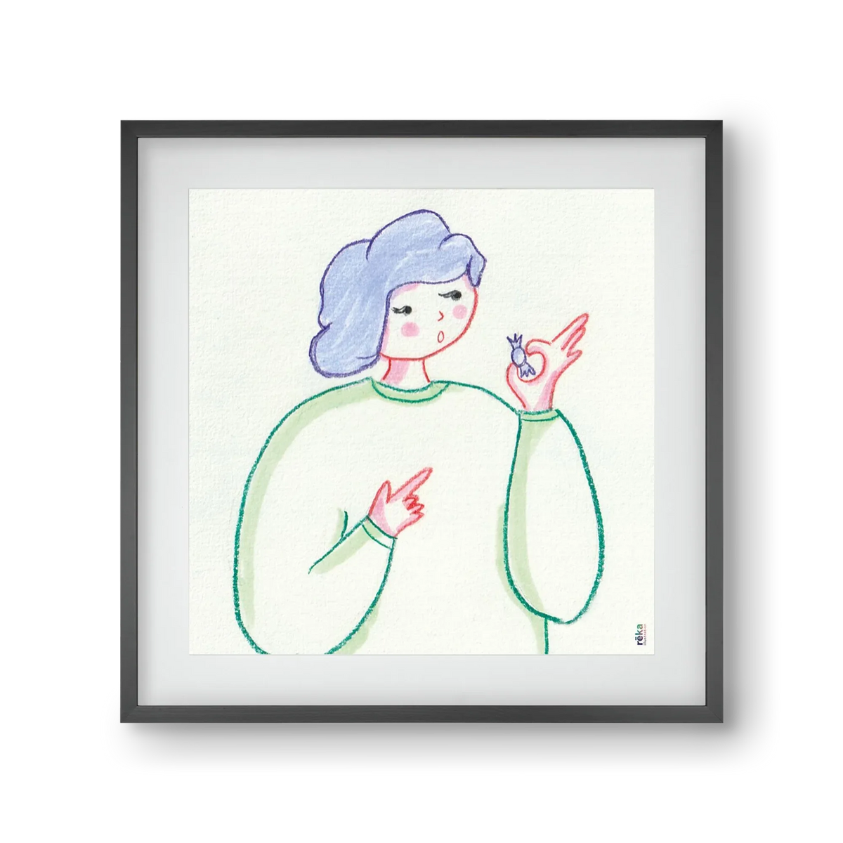 candy - artbridge