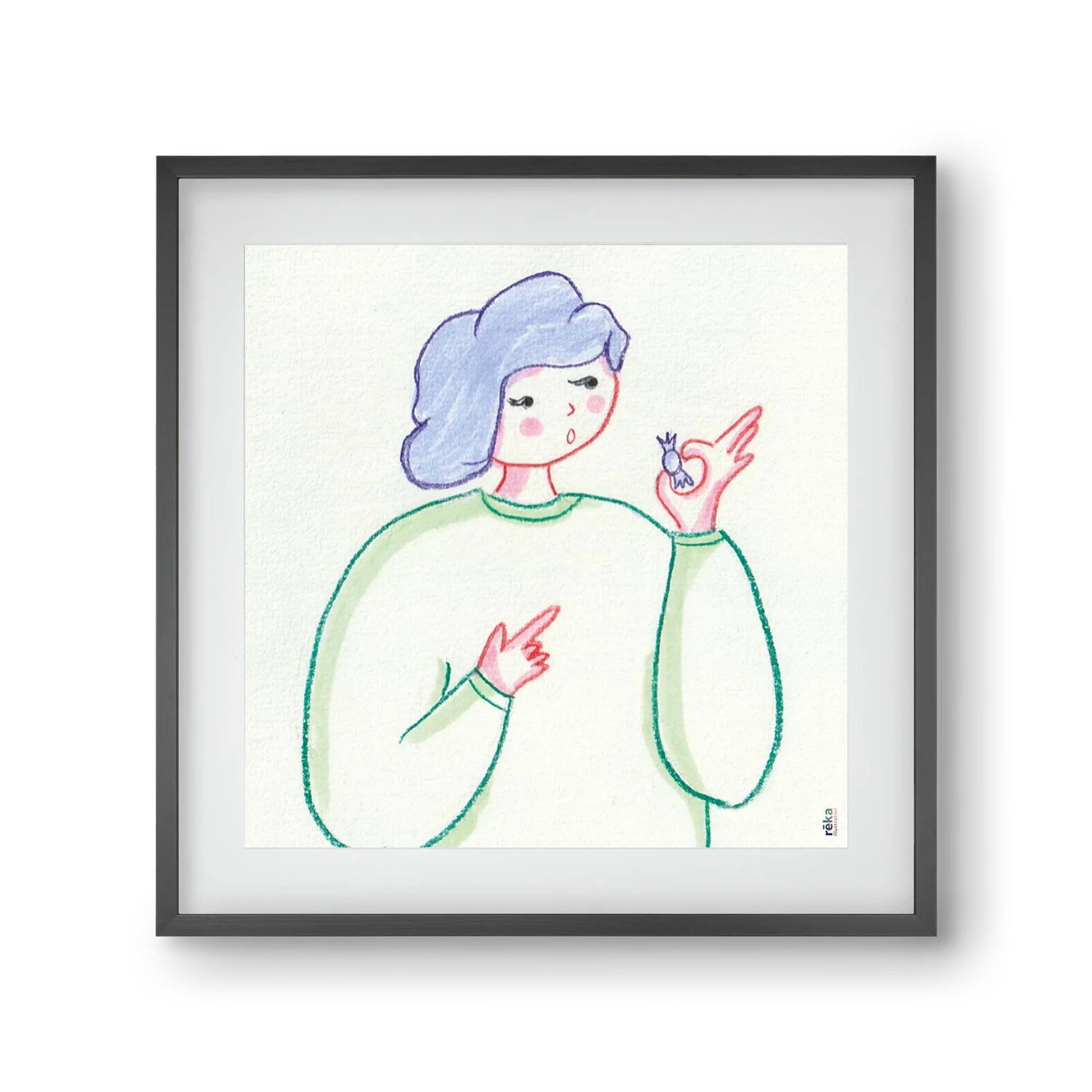 candy - artbridge