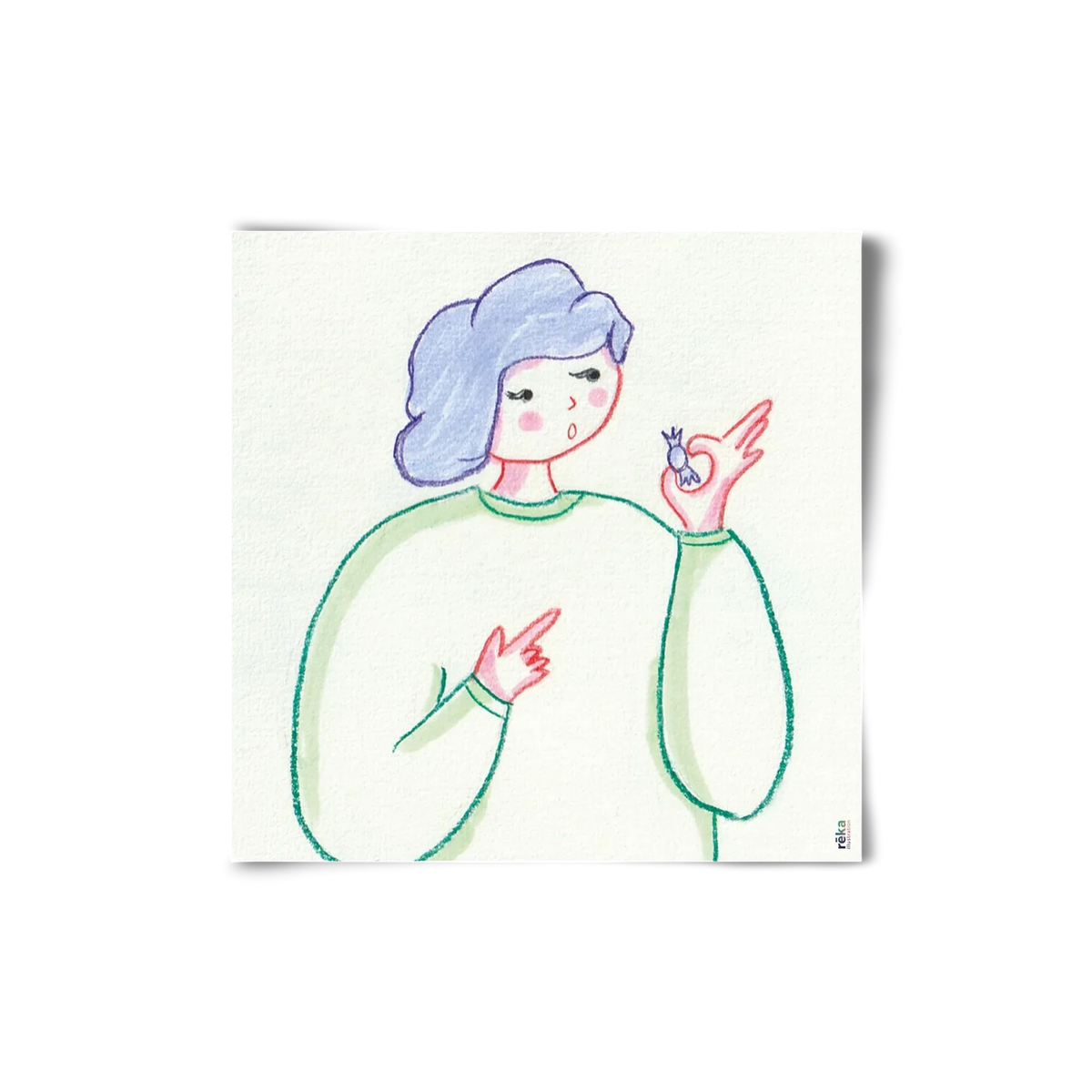 candy - artbridge