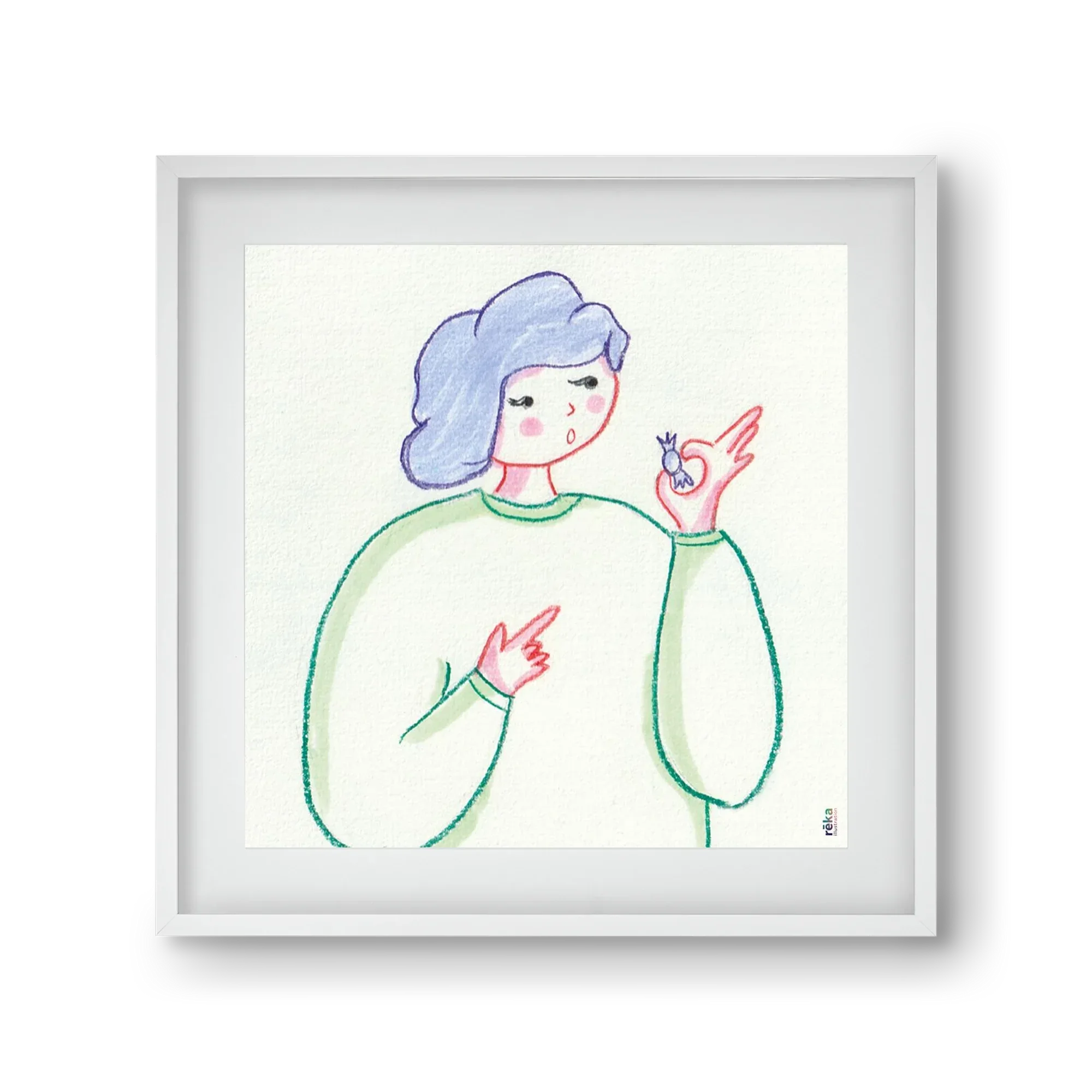 candy - artbridge