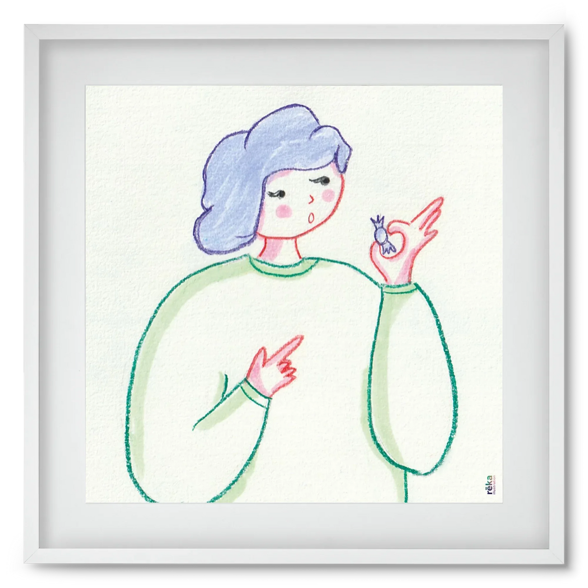 candy - artbridge