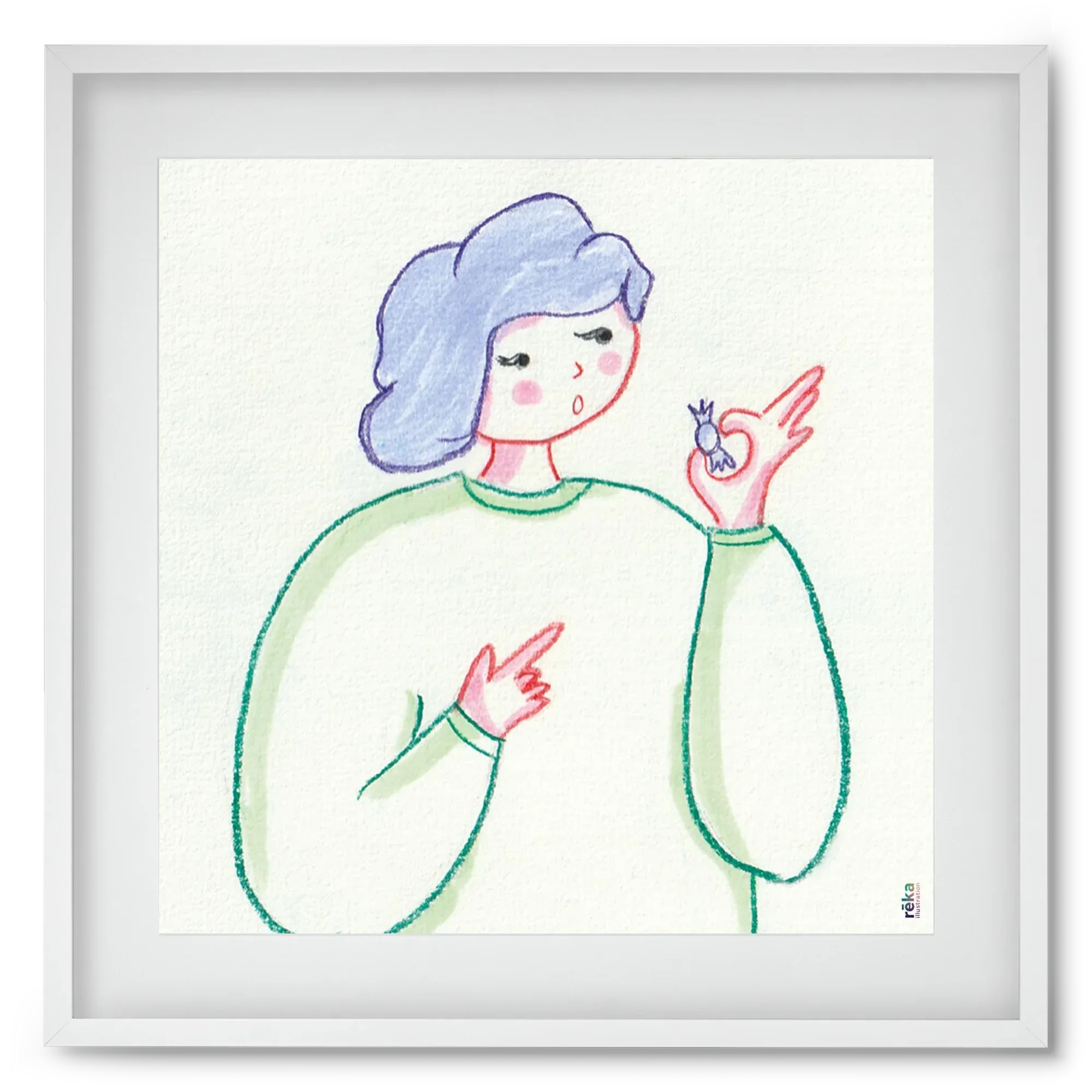 candy - artbridge