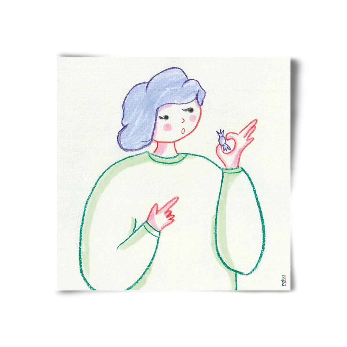 candy - artbridge