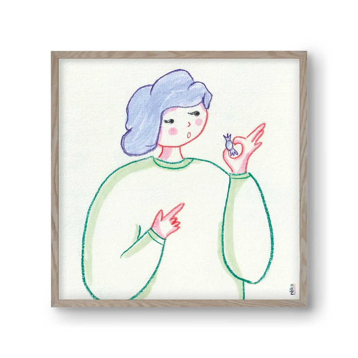 candy - artbridge