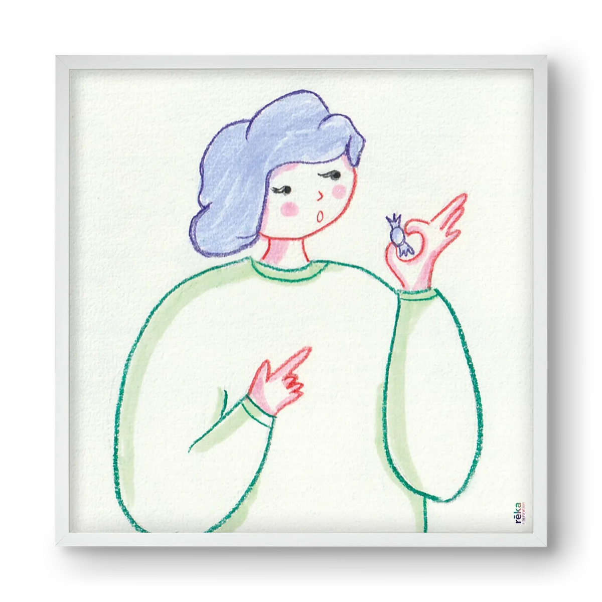candy - artbridge